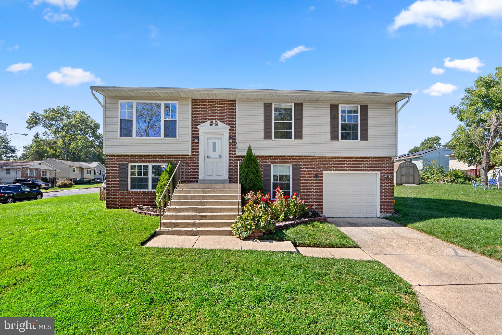 BELTSVILLE HEIGHTS - Residential