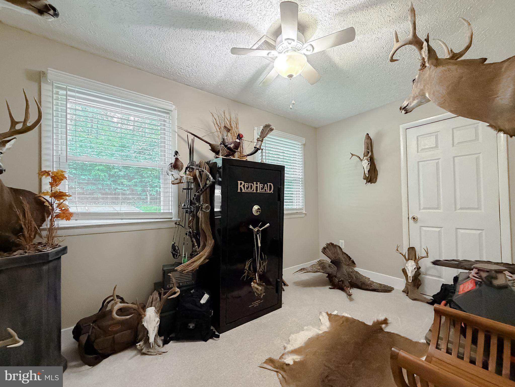 COONEY NECK - Residential