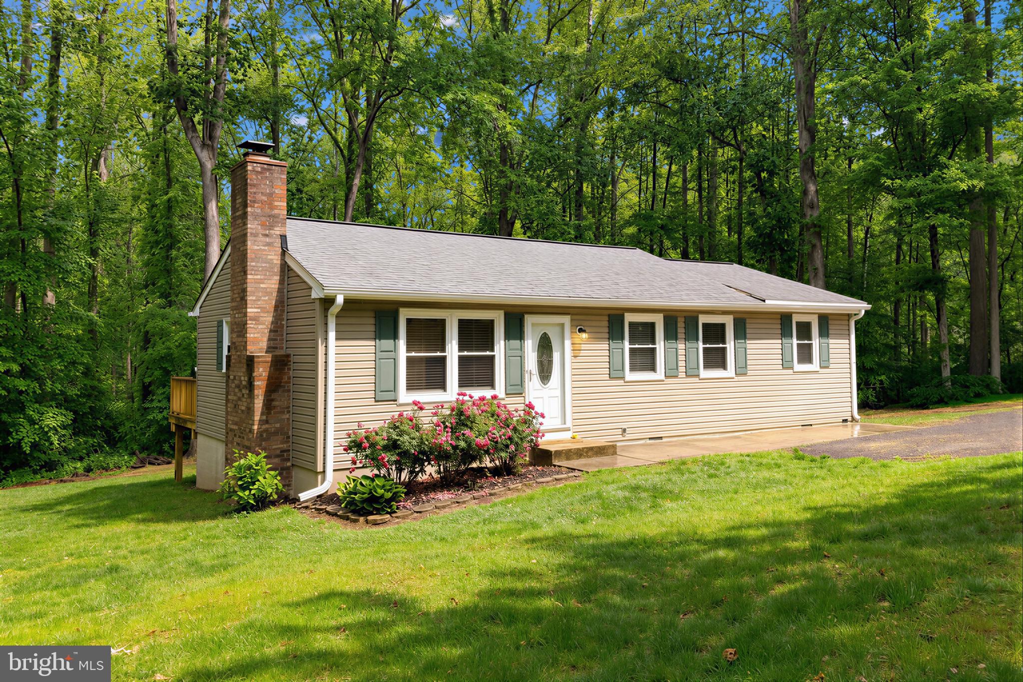 COONEY NECK - Residential