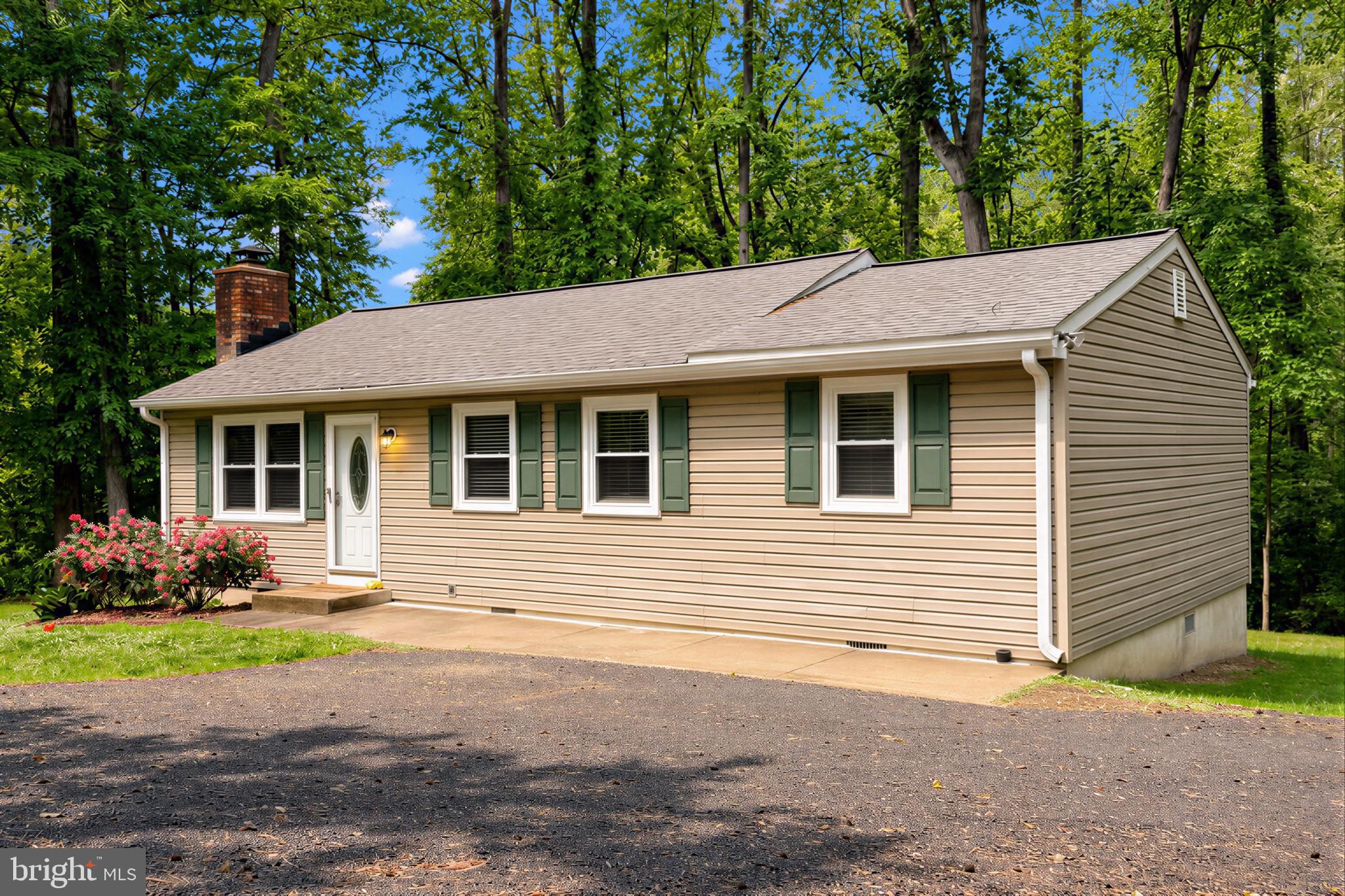 COONEY NECK - Residential