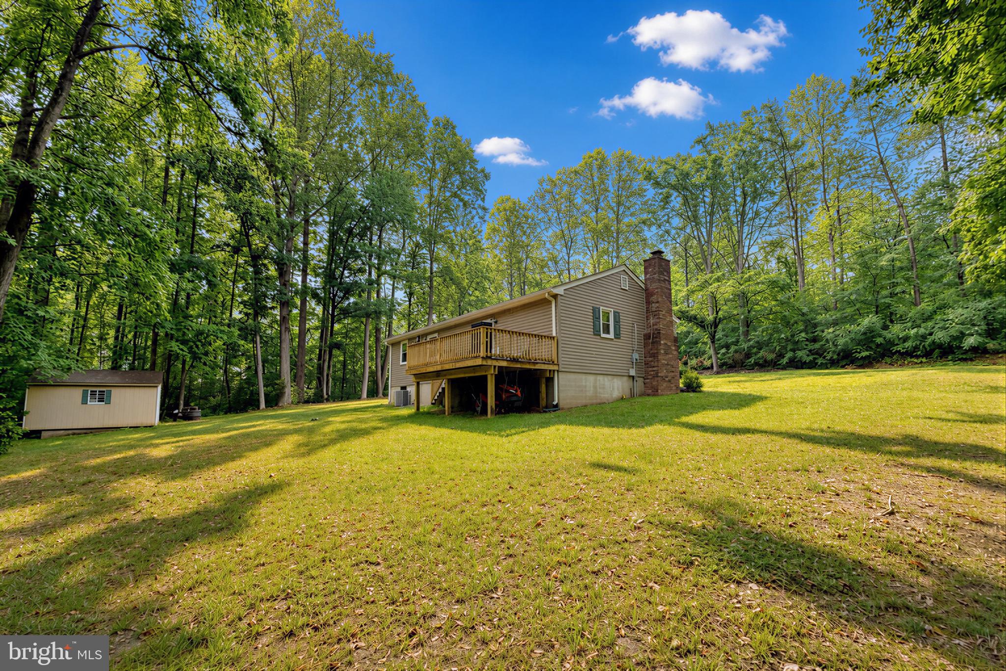 COONEY NECK - Residential