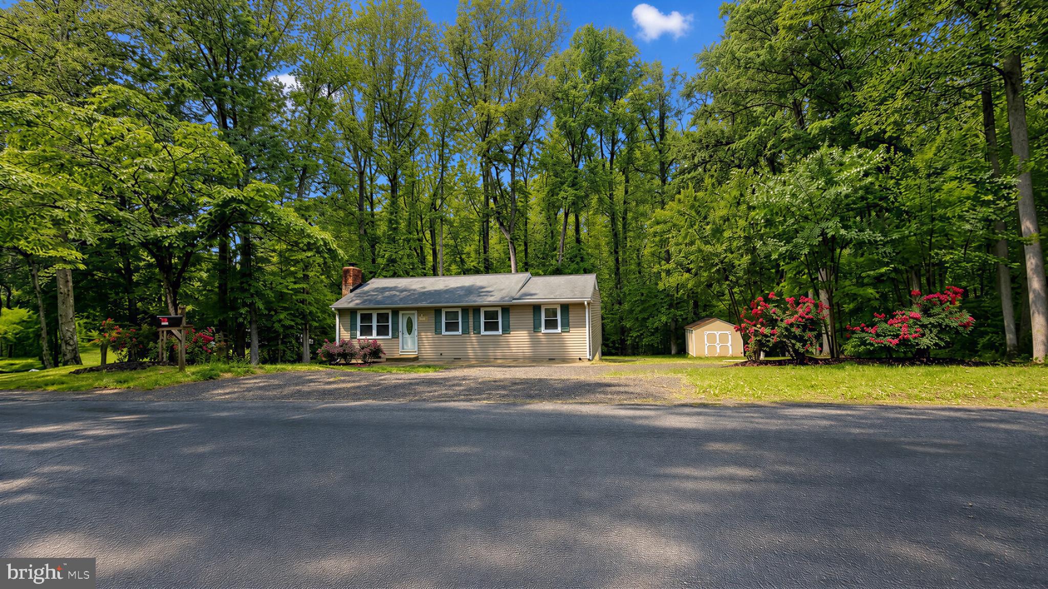 COONEY NECK - Residential