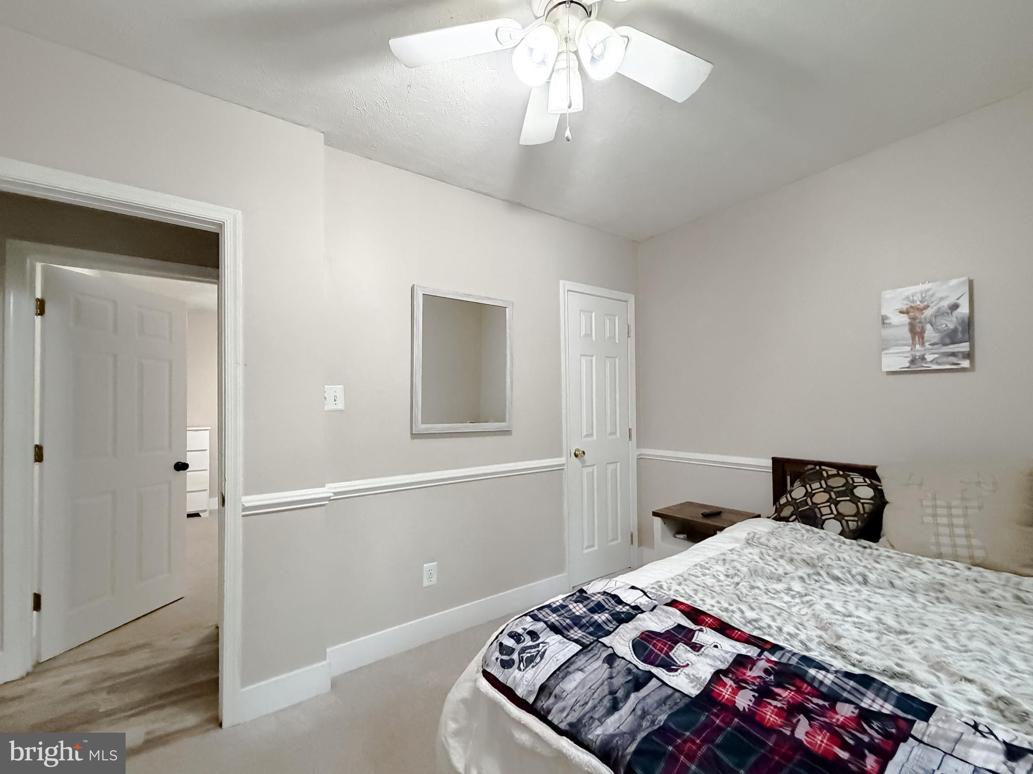 COONEY NECK - Residential