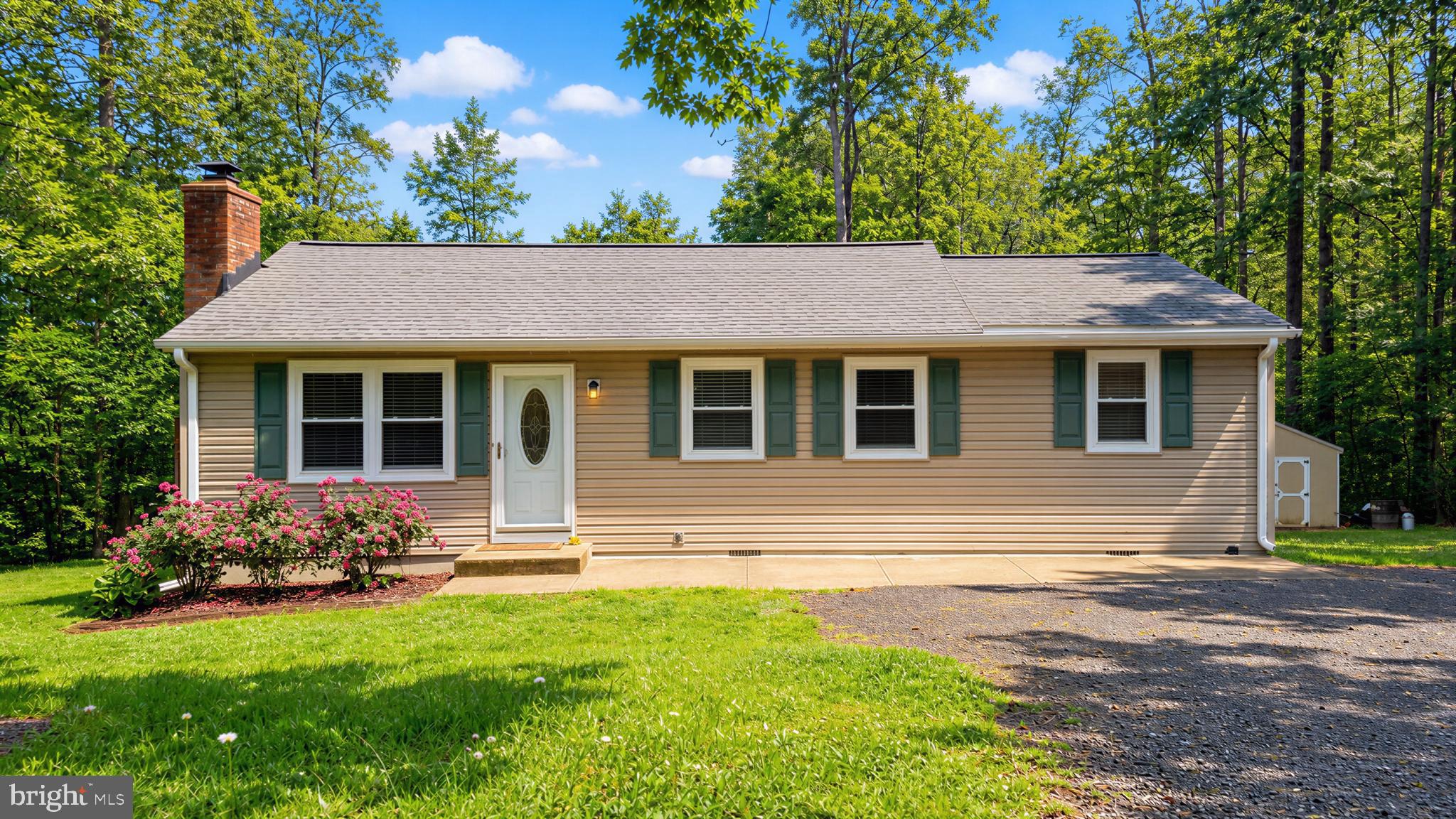 COONEY NECK - Residential