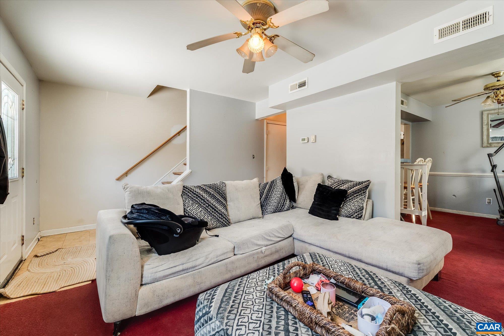 ORANGEDALE - Residential