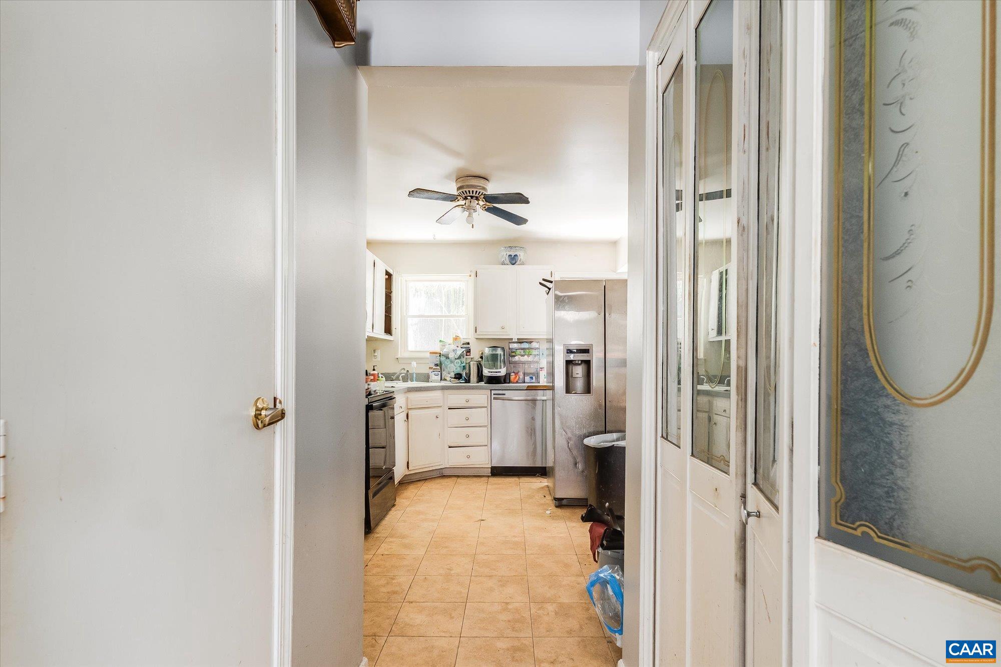 ORANGEDALE - Residential