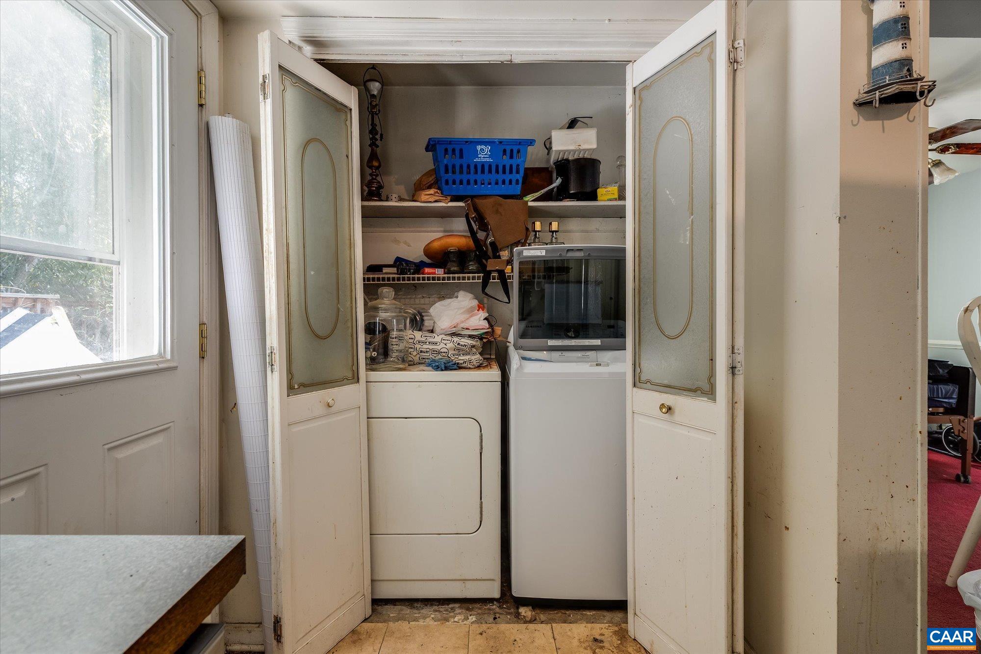 ORANGEDALE - Residential