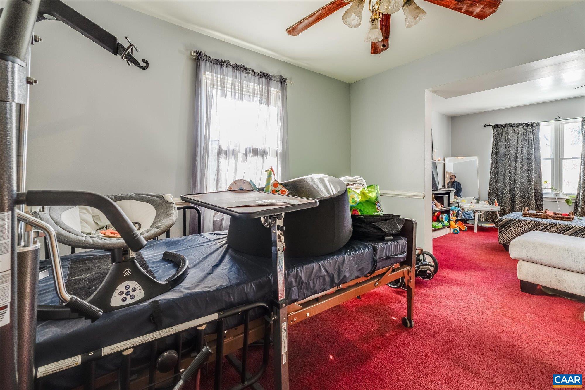 ORANGEDALE - Residential