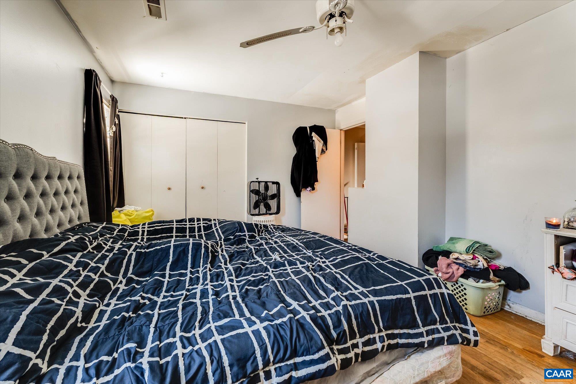 ORANGEDALE - Residential