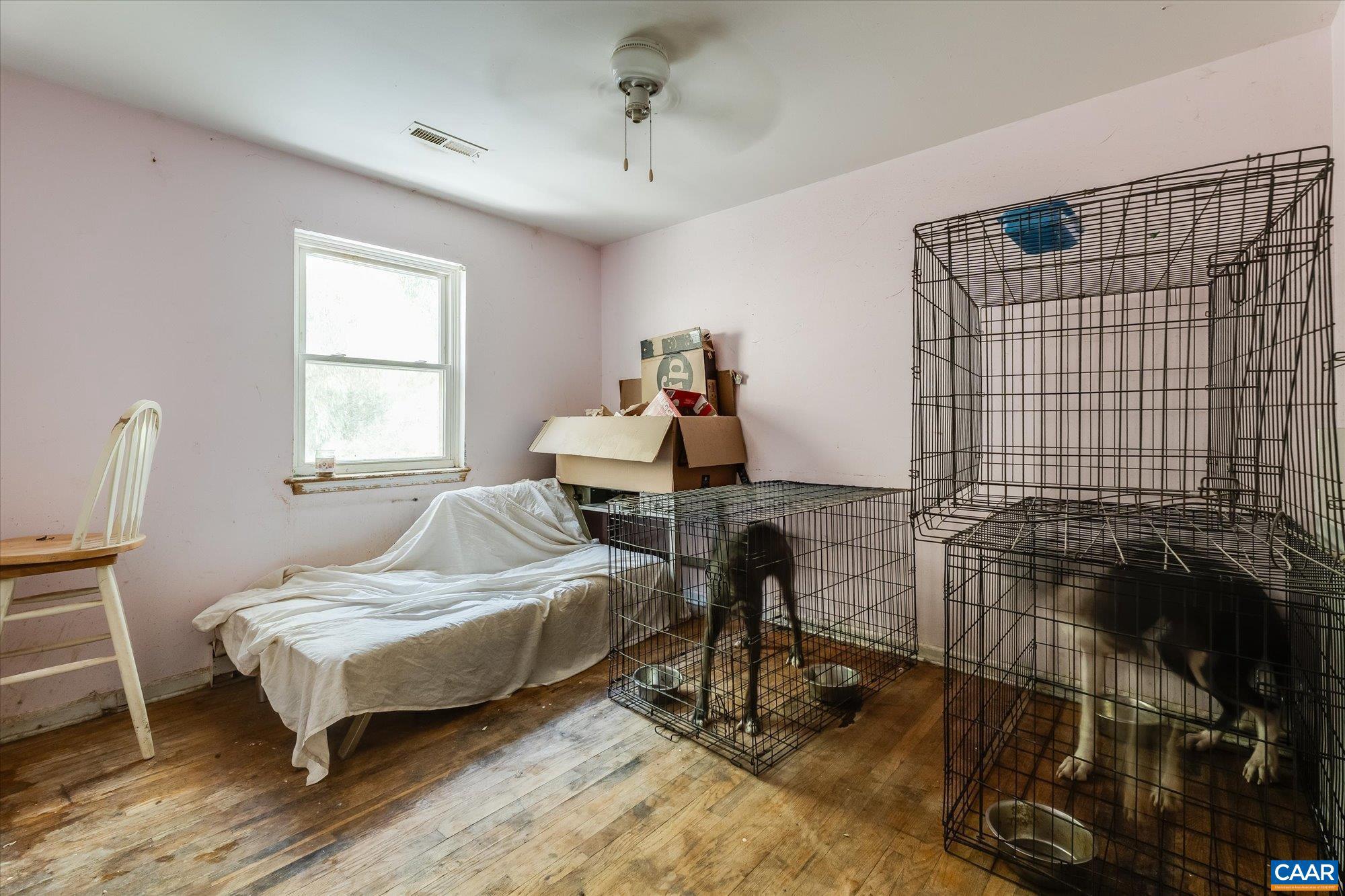 ORANGEDALE - Residential