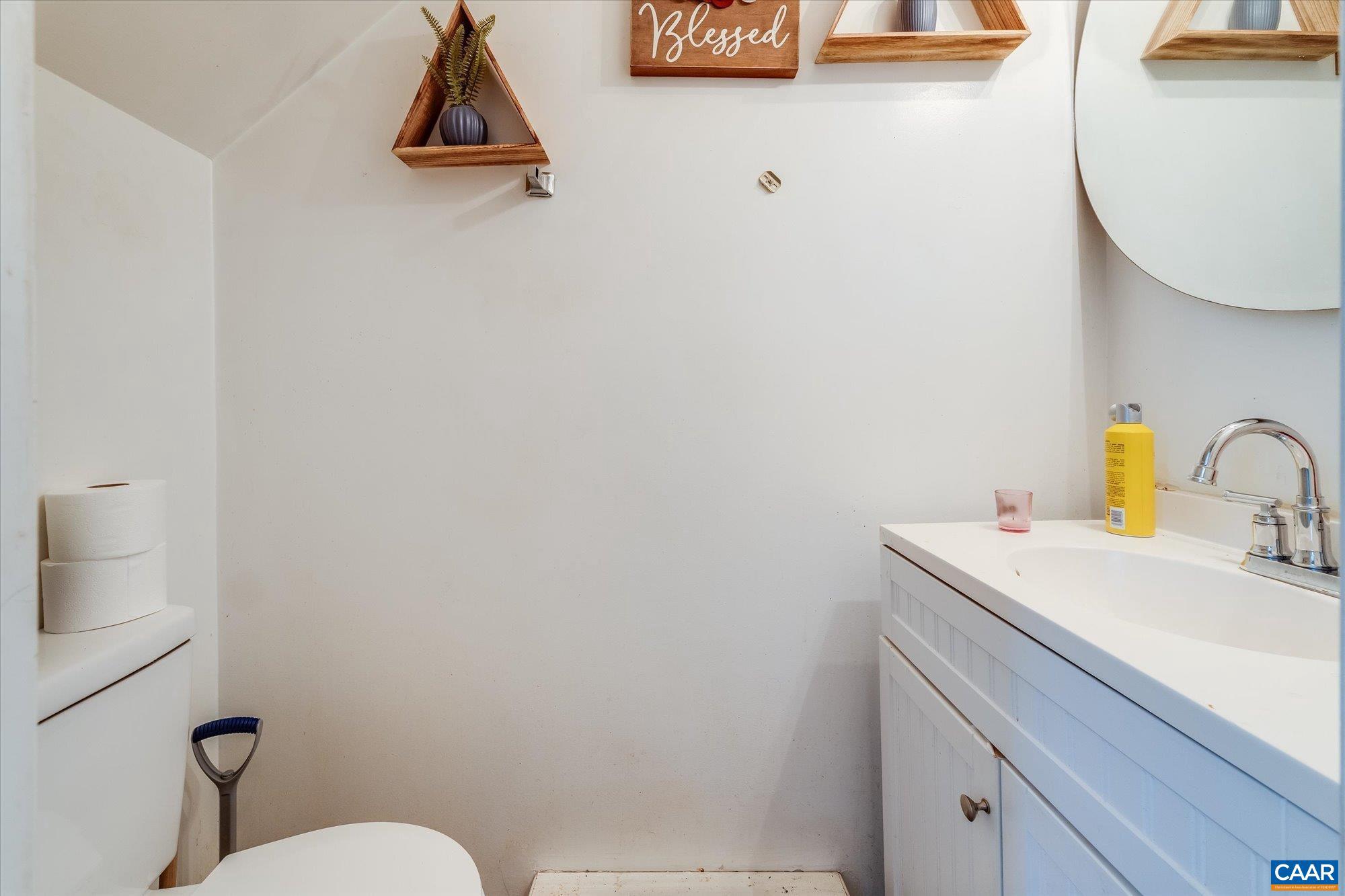 ORANGEDALE - Residential