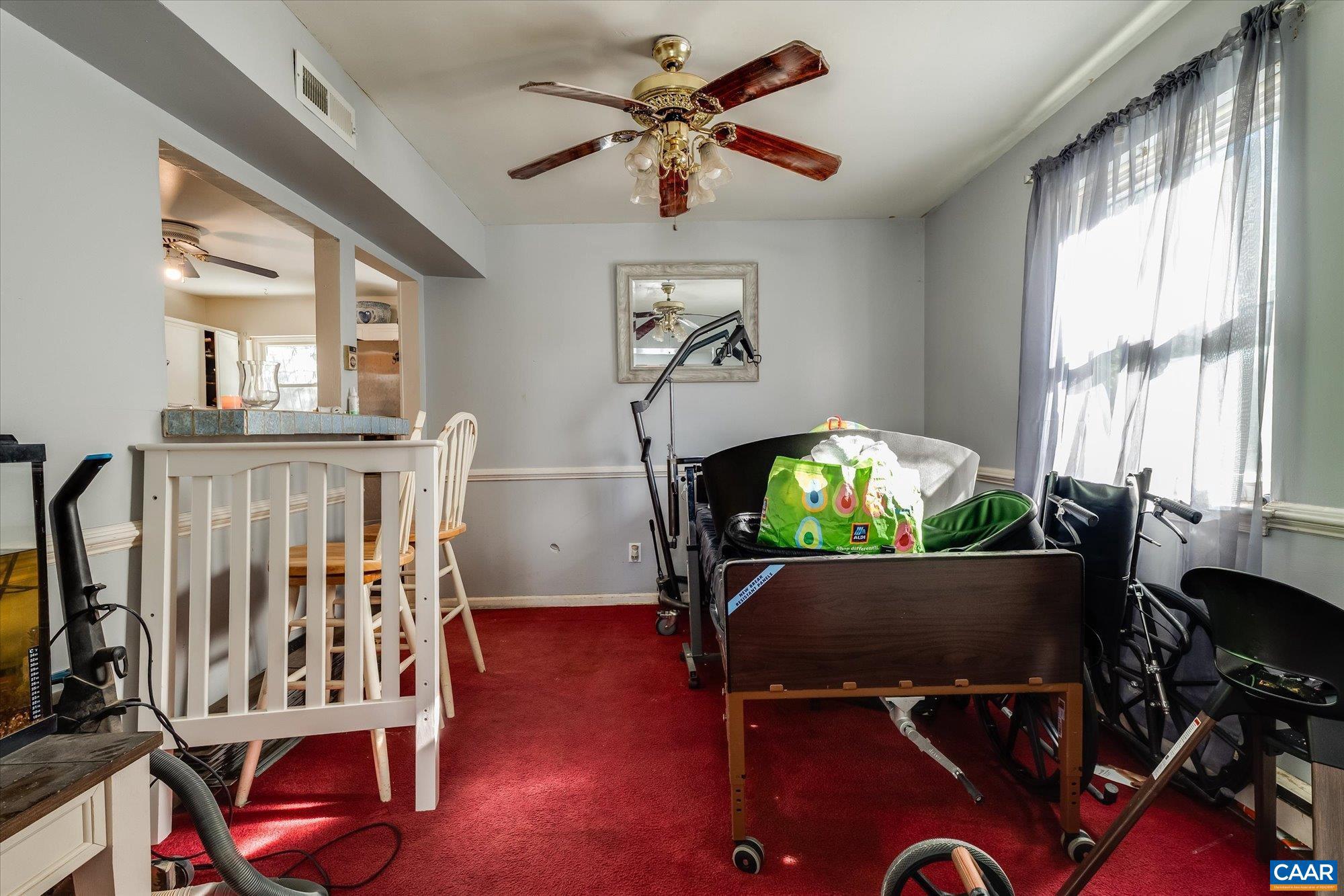 ORANGEDALE - Residential