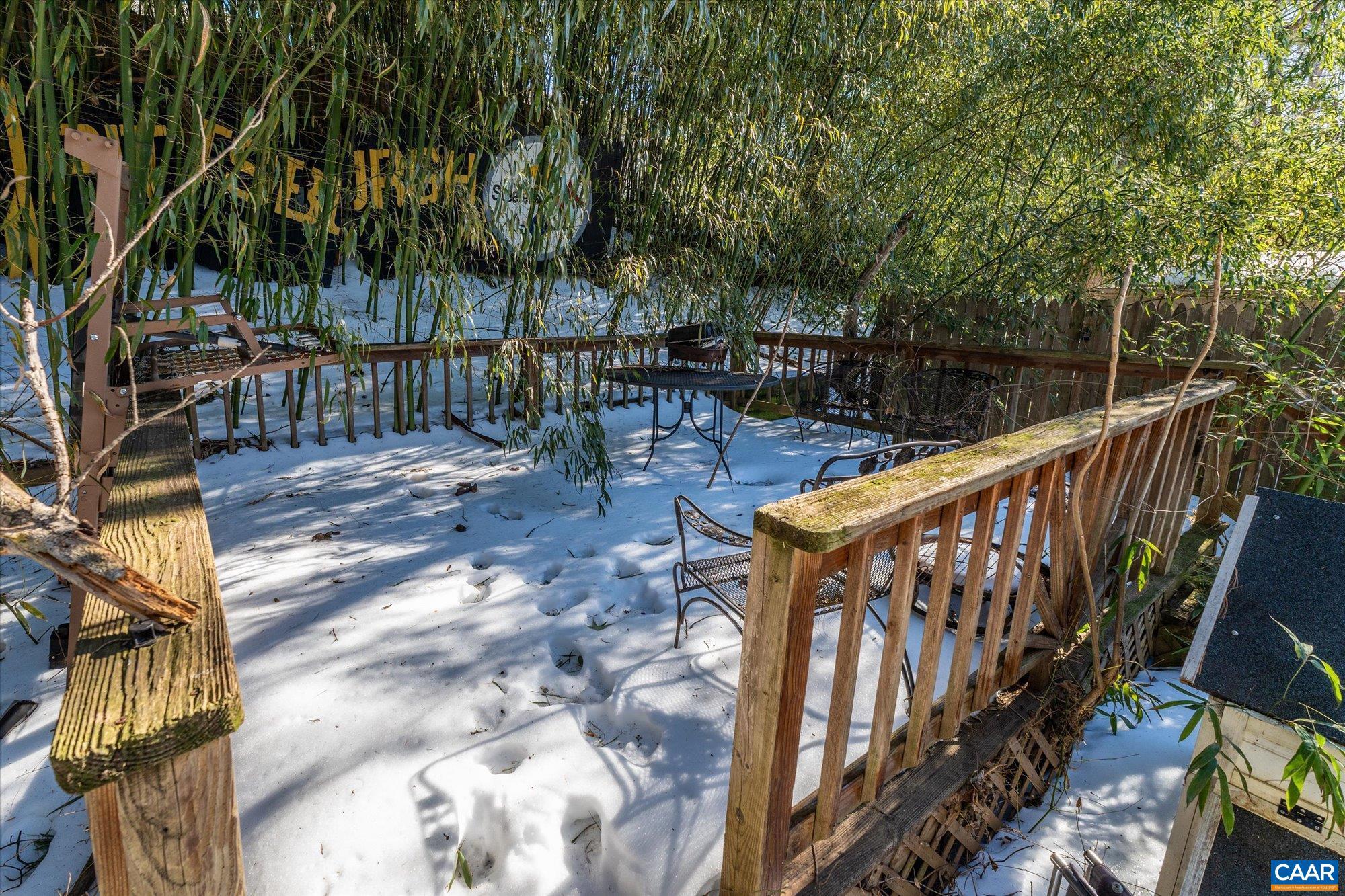 ORANGEDALE - Residential