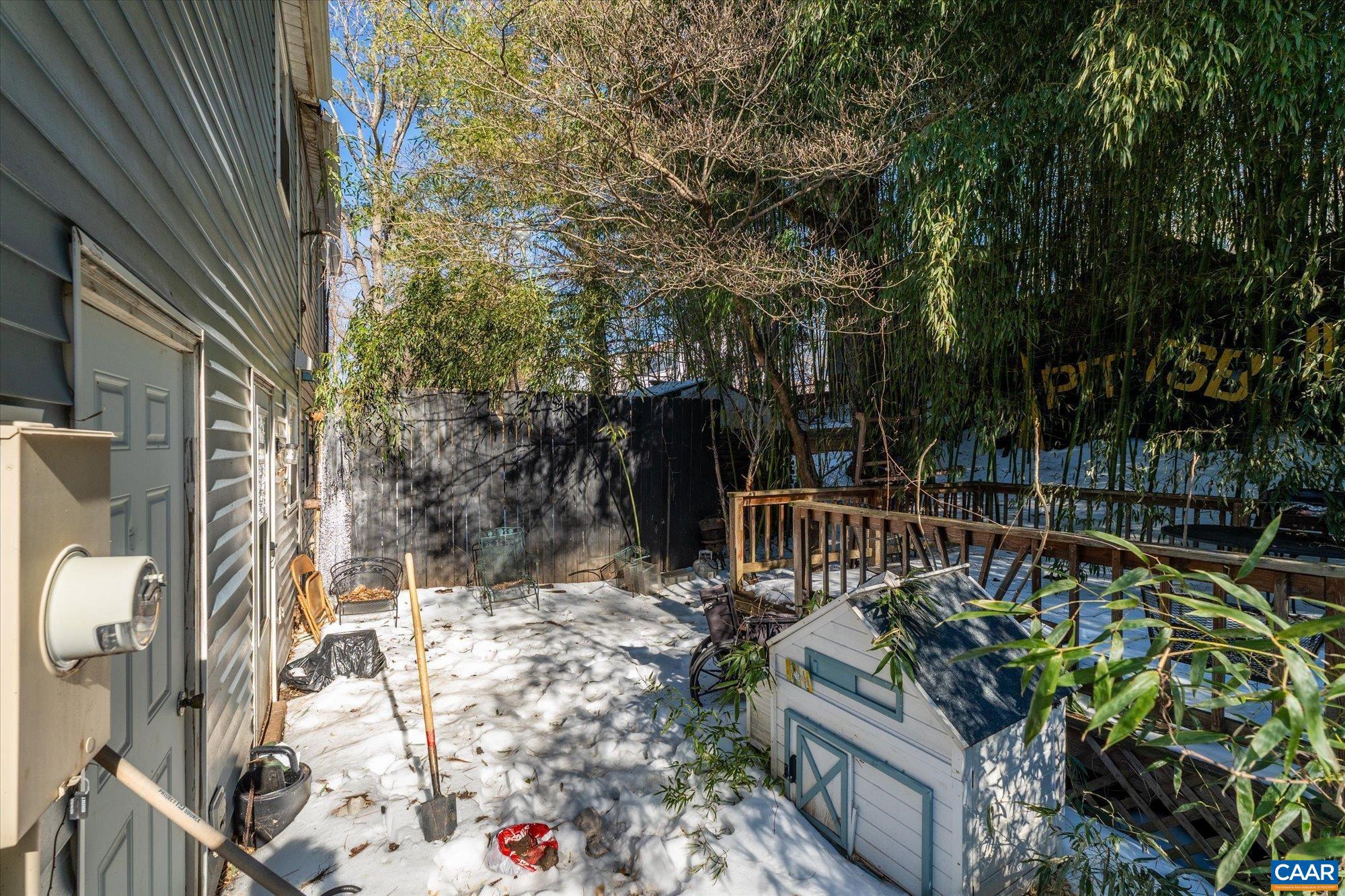 ORANGEDALE - Residential