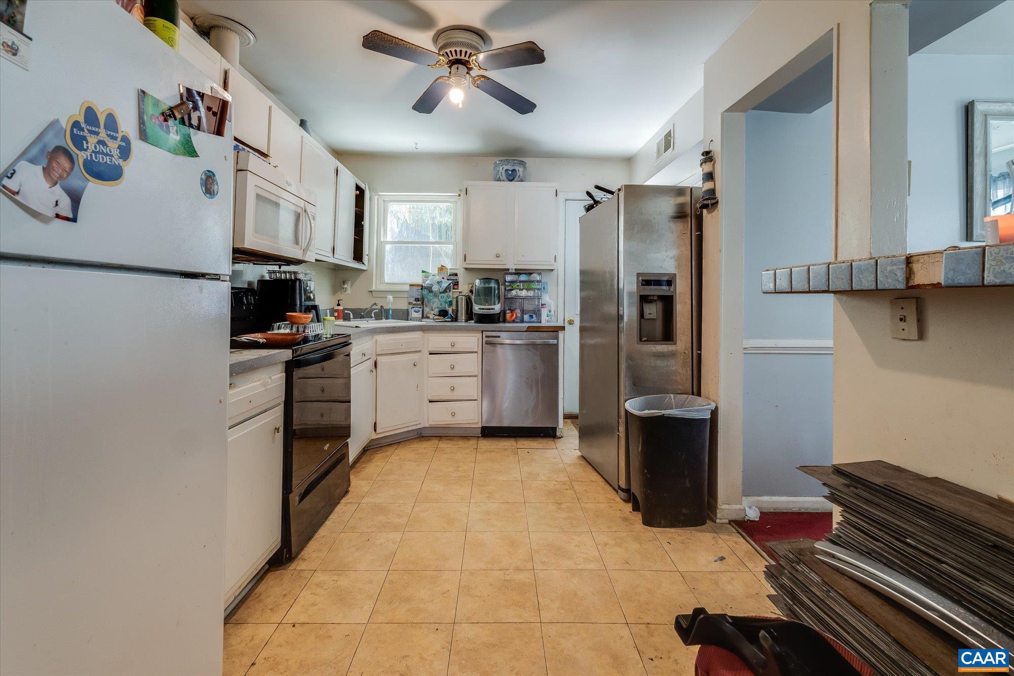 ORANGEDALE - Residential