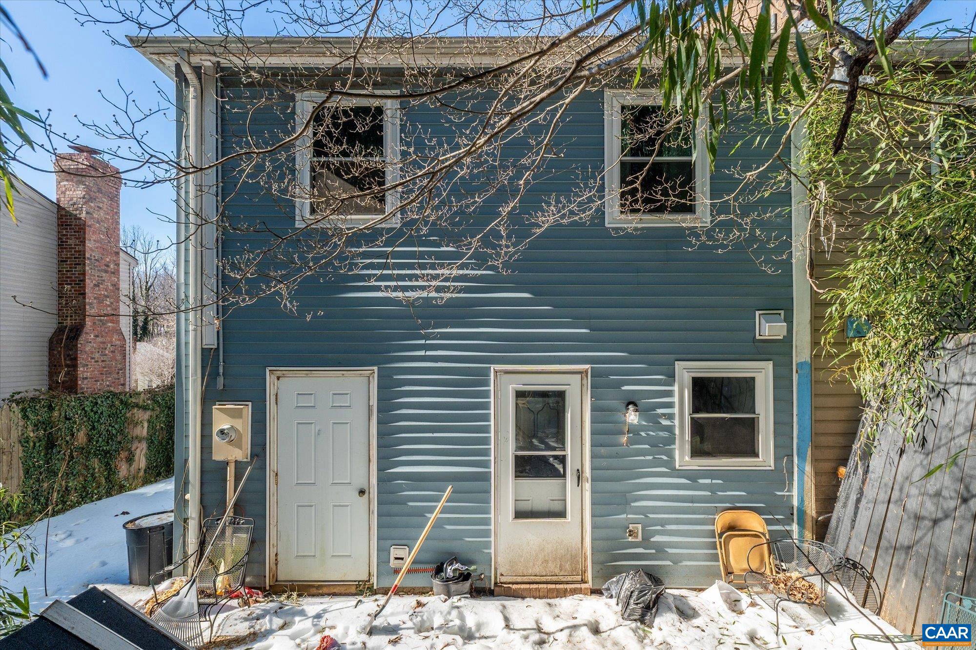 ORANGEDALE - Residential