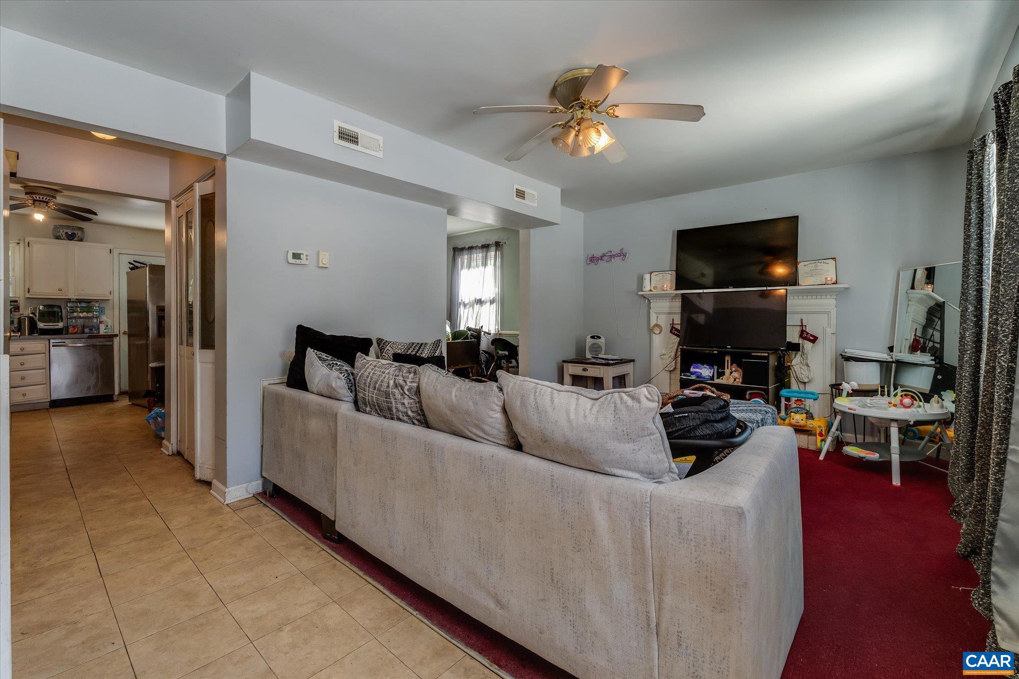 ORANGEDALE - Residential