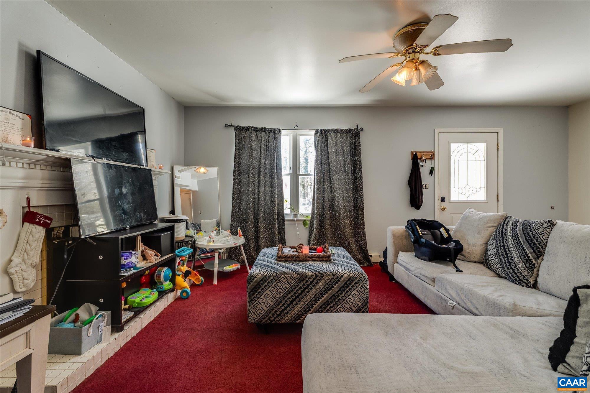 ORANGEDALE - Residential