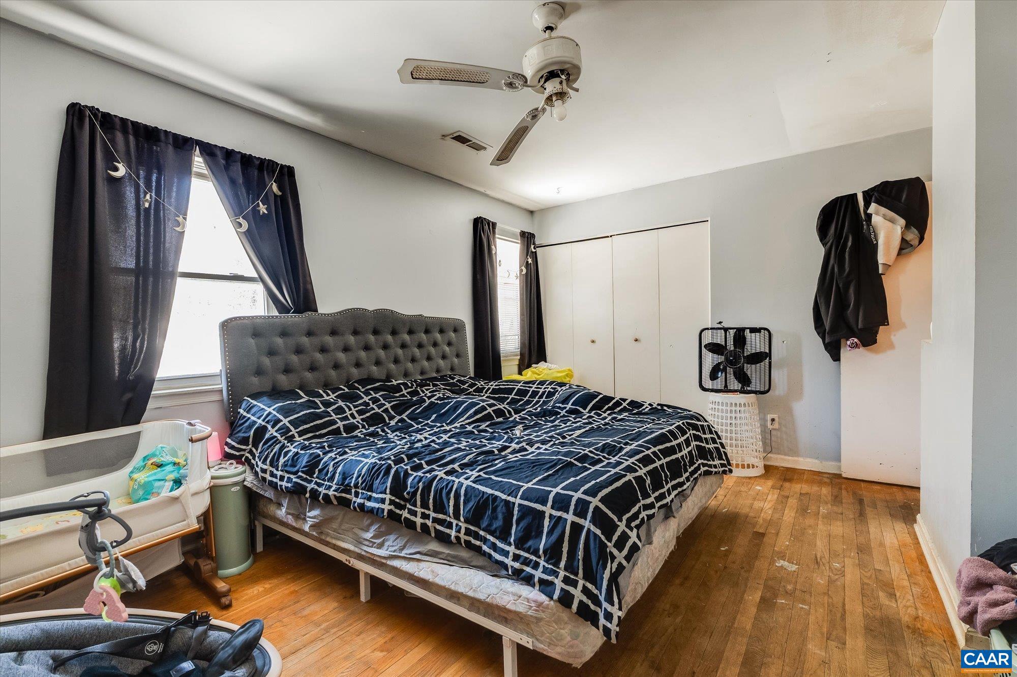 ORANGEDALE - Residential