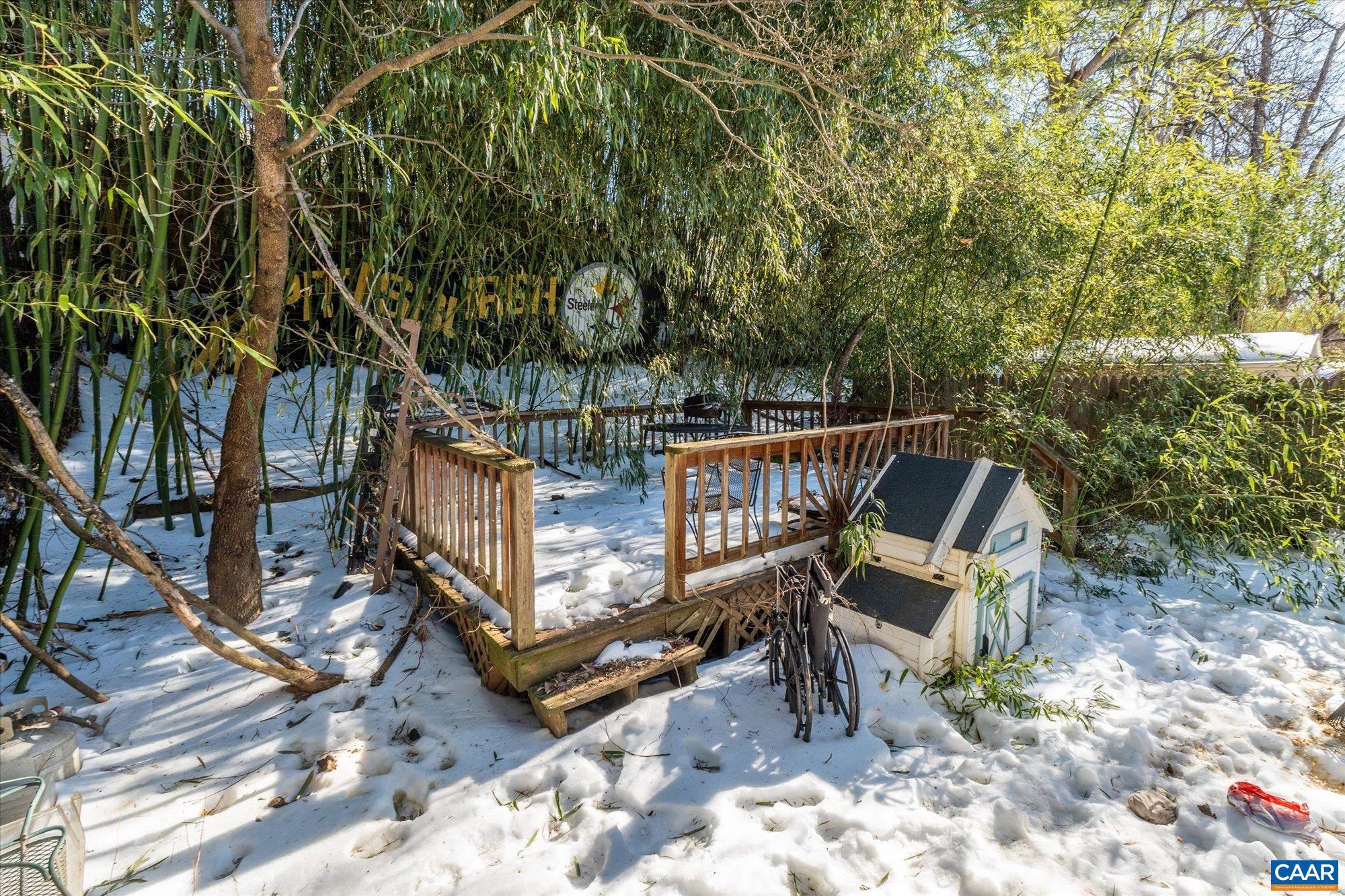 ORANGEDALE - Residential