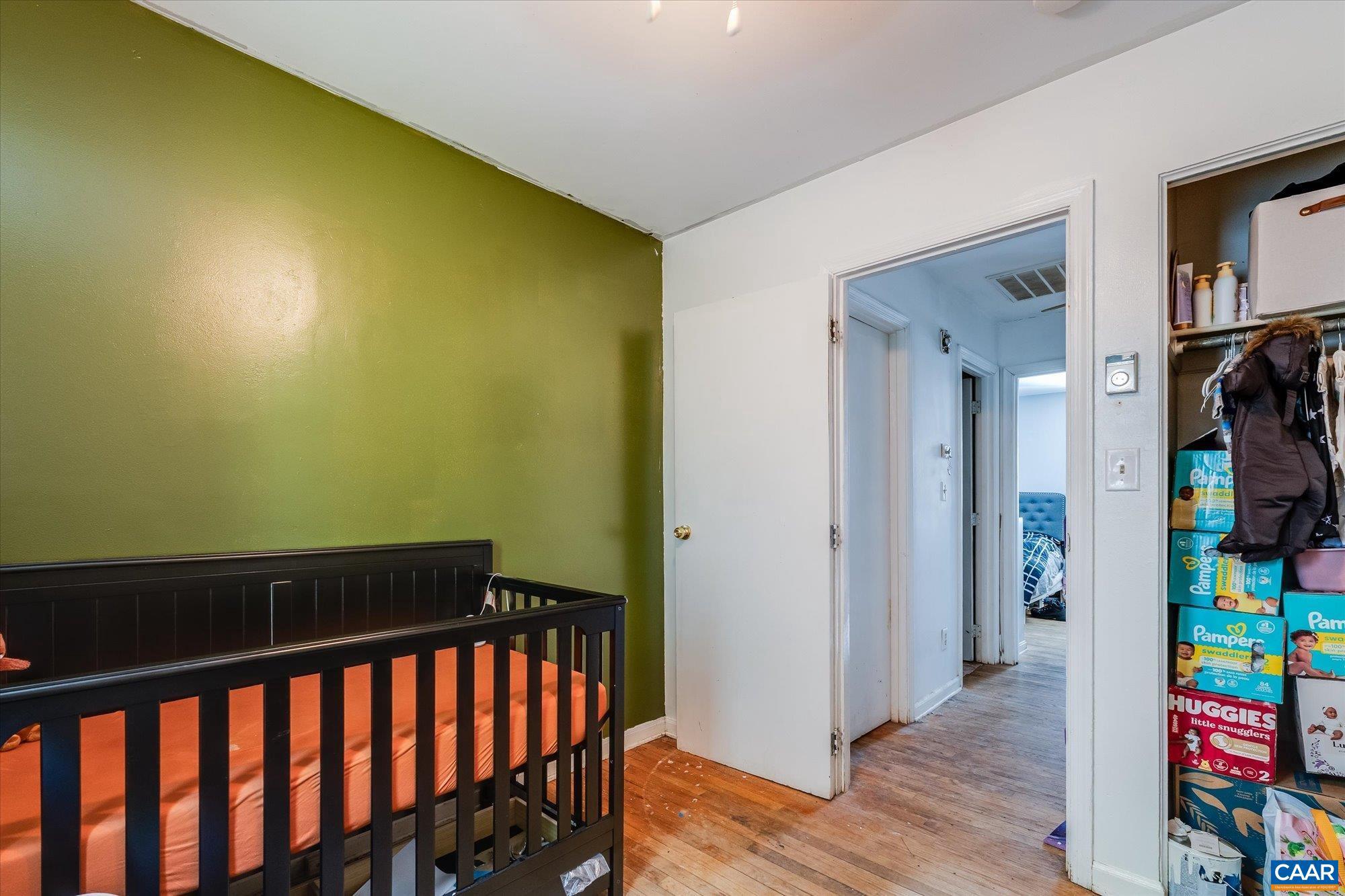 ORANGEDALE - Residential