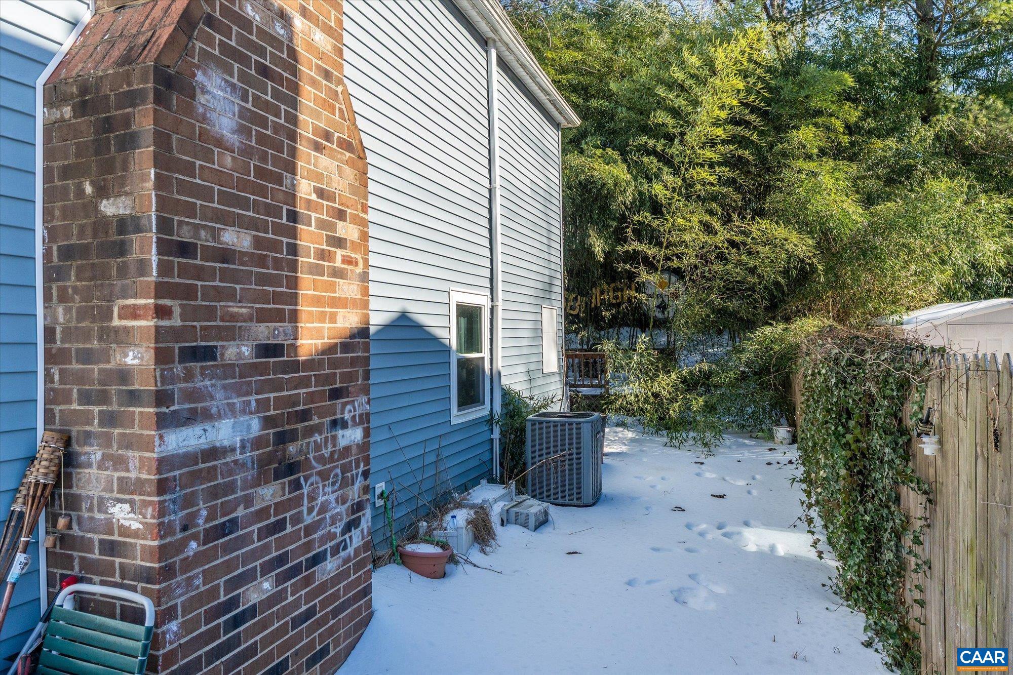 ORANGEDALE - Residential