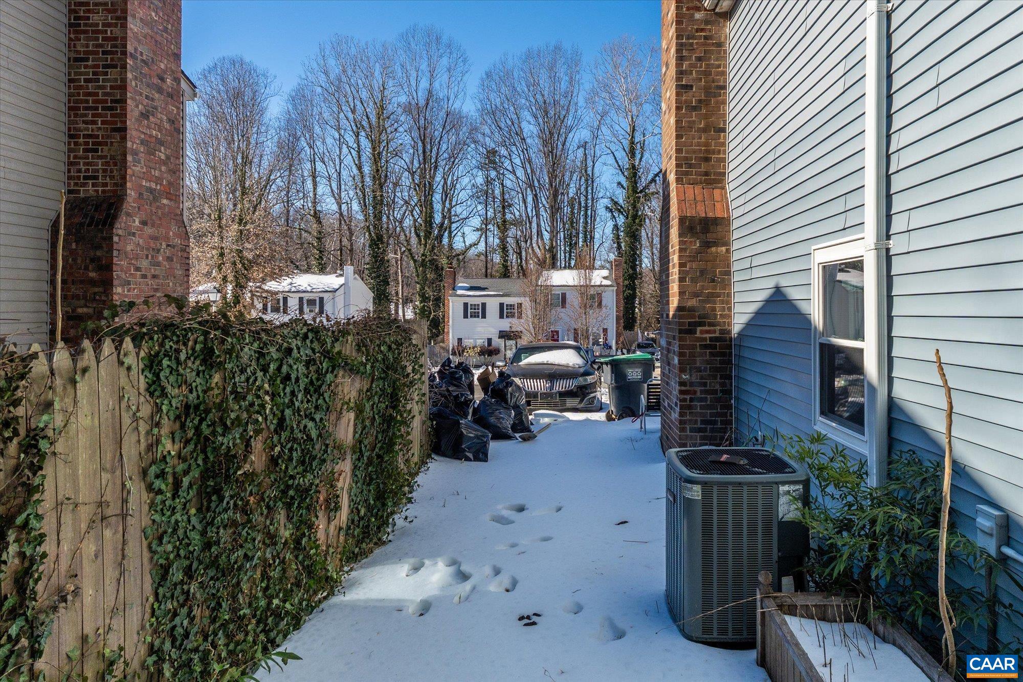 ORANGEDALE - Residential