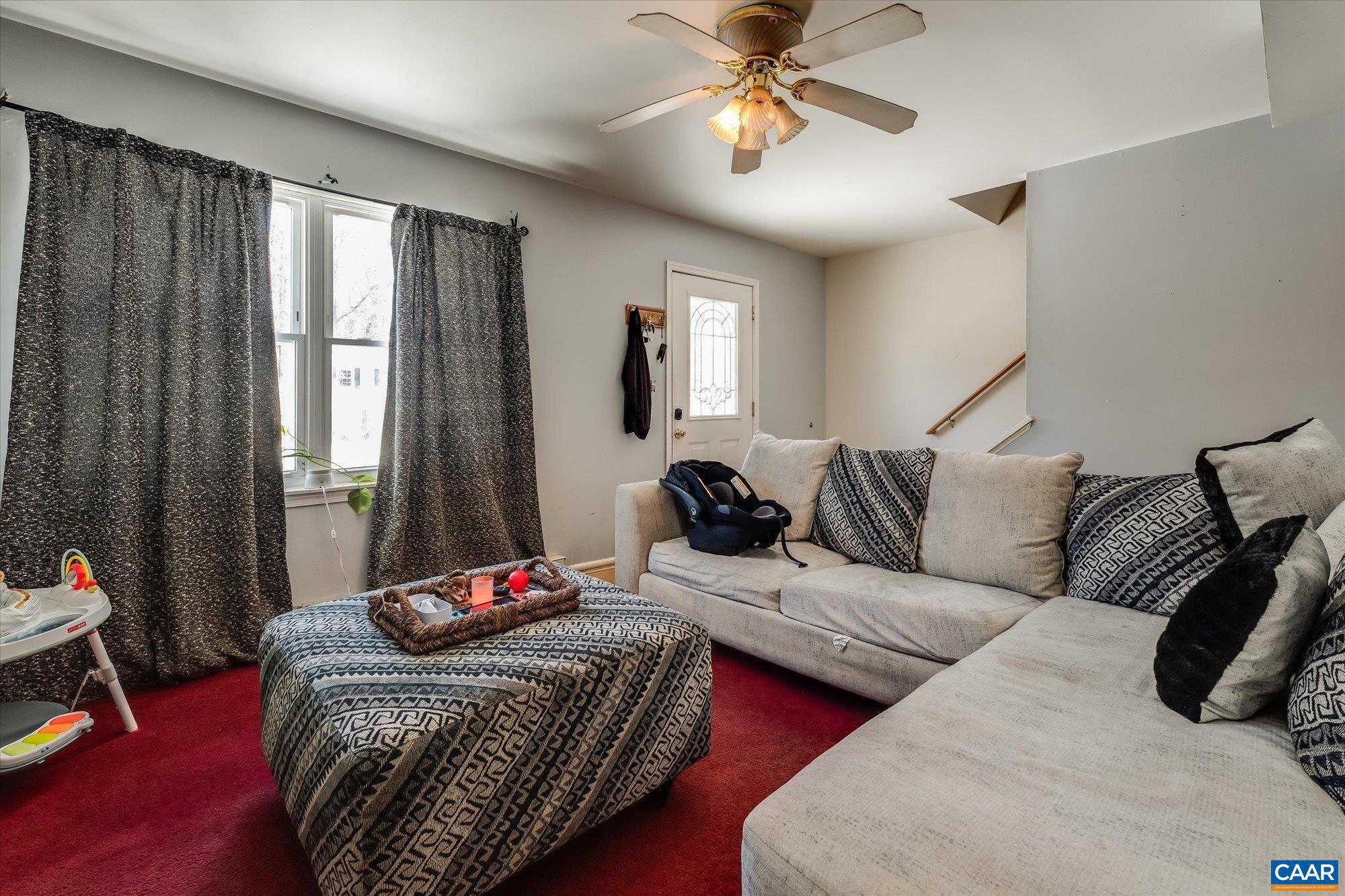 ORANGEDALE - Residential