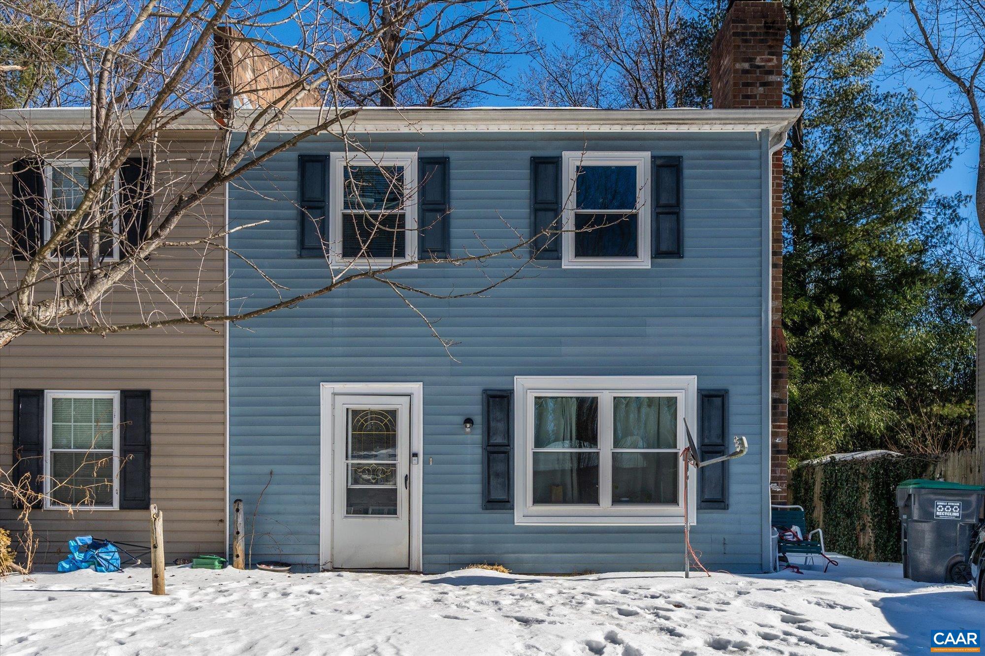 ORANGEDALE - Residential