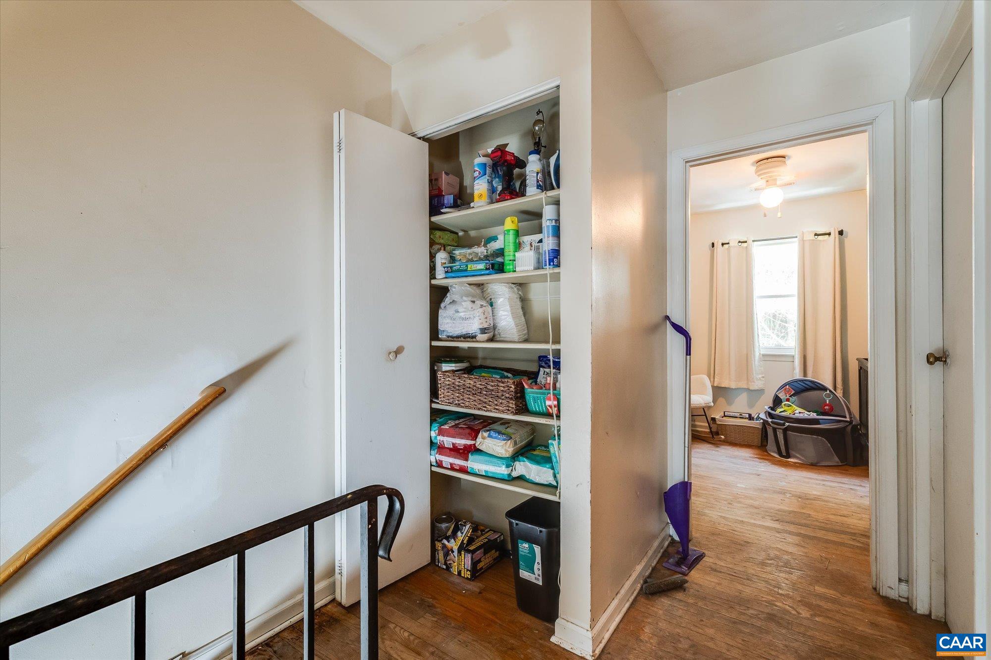 ORANGEDALE - Residential