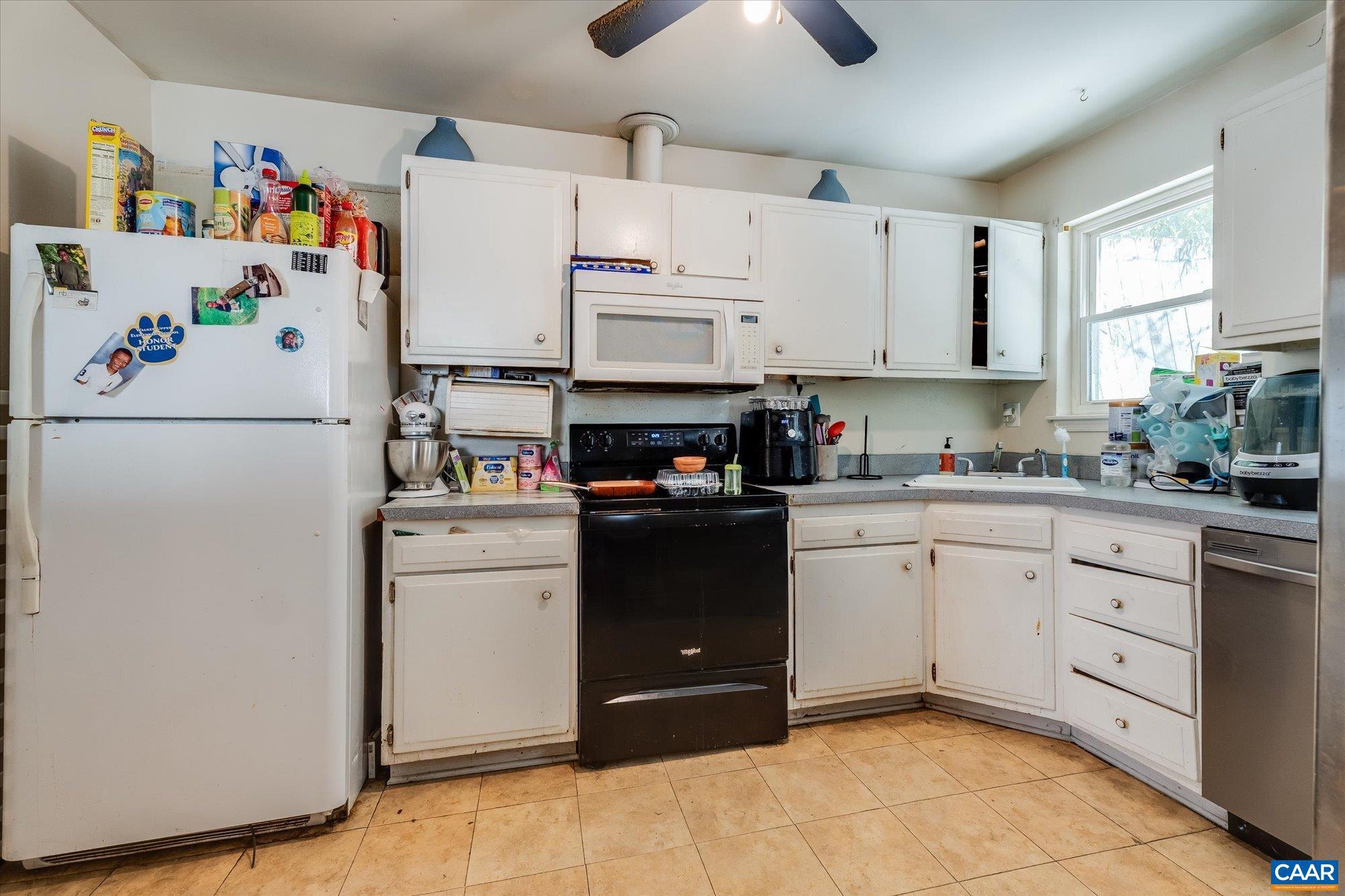 ORANGEDALE - Residential