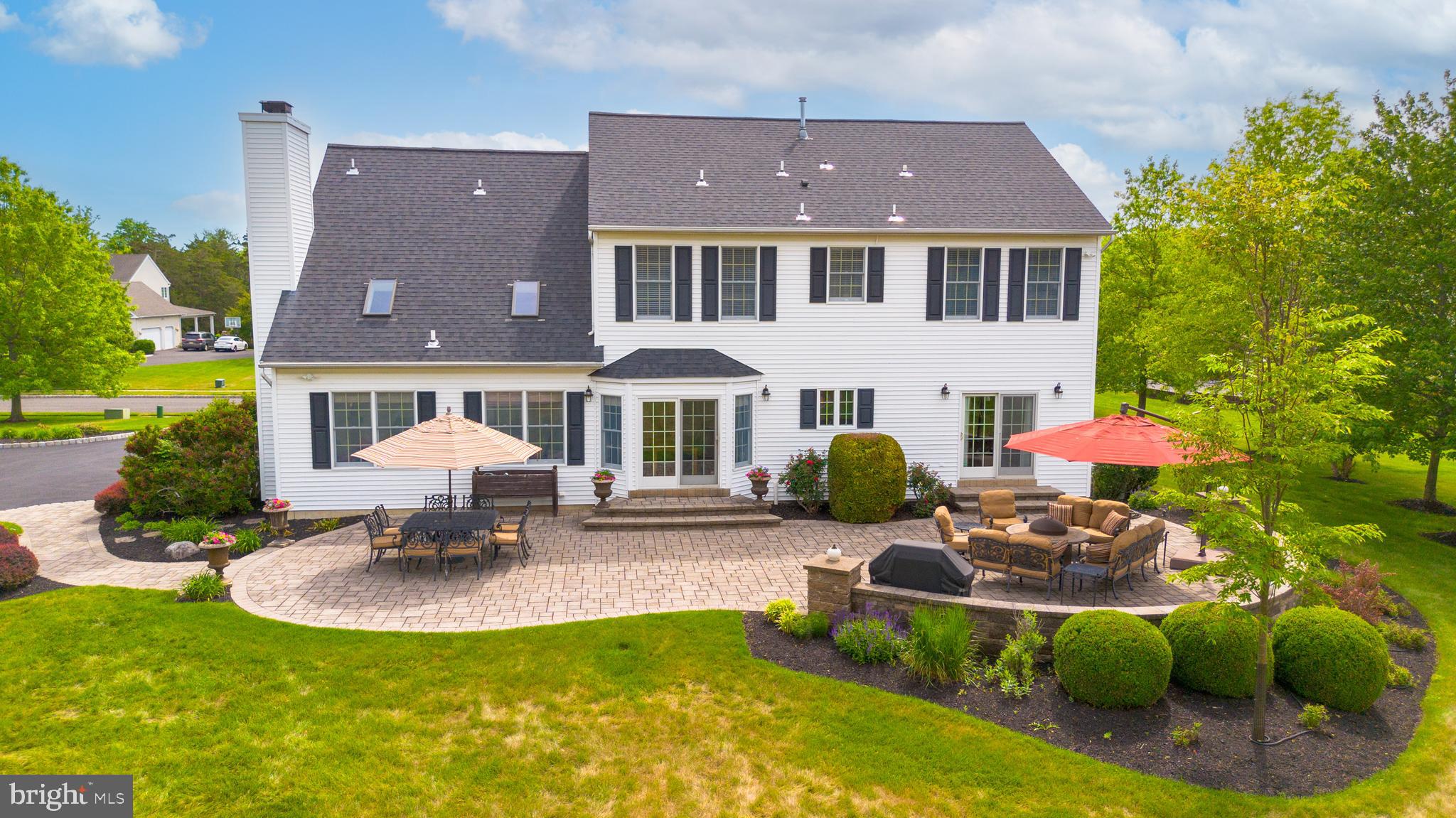 44 TITUS ROAD