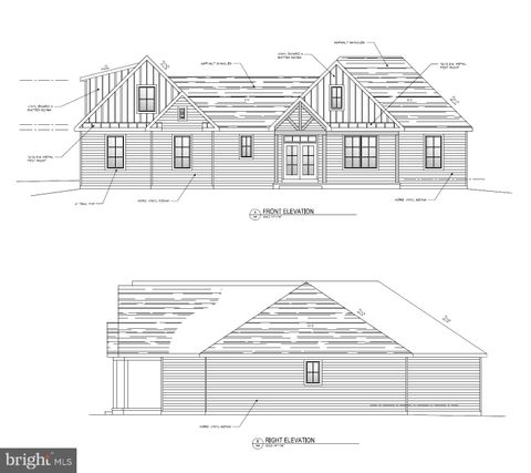Lot 2A NURSERY ROAD DILLSBURG PA 17019