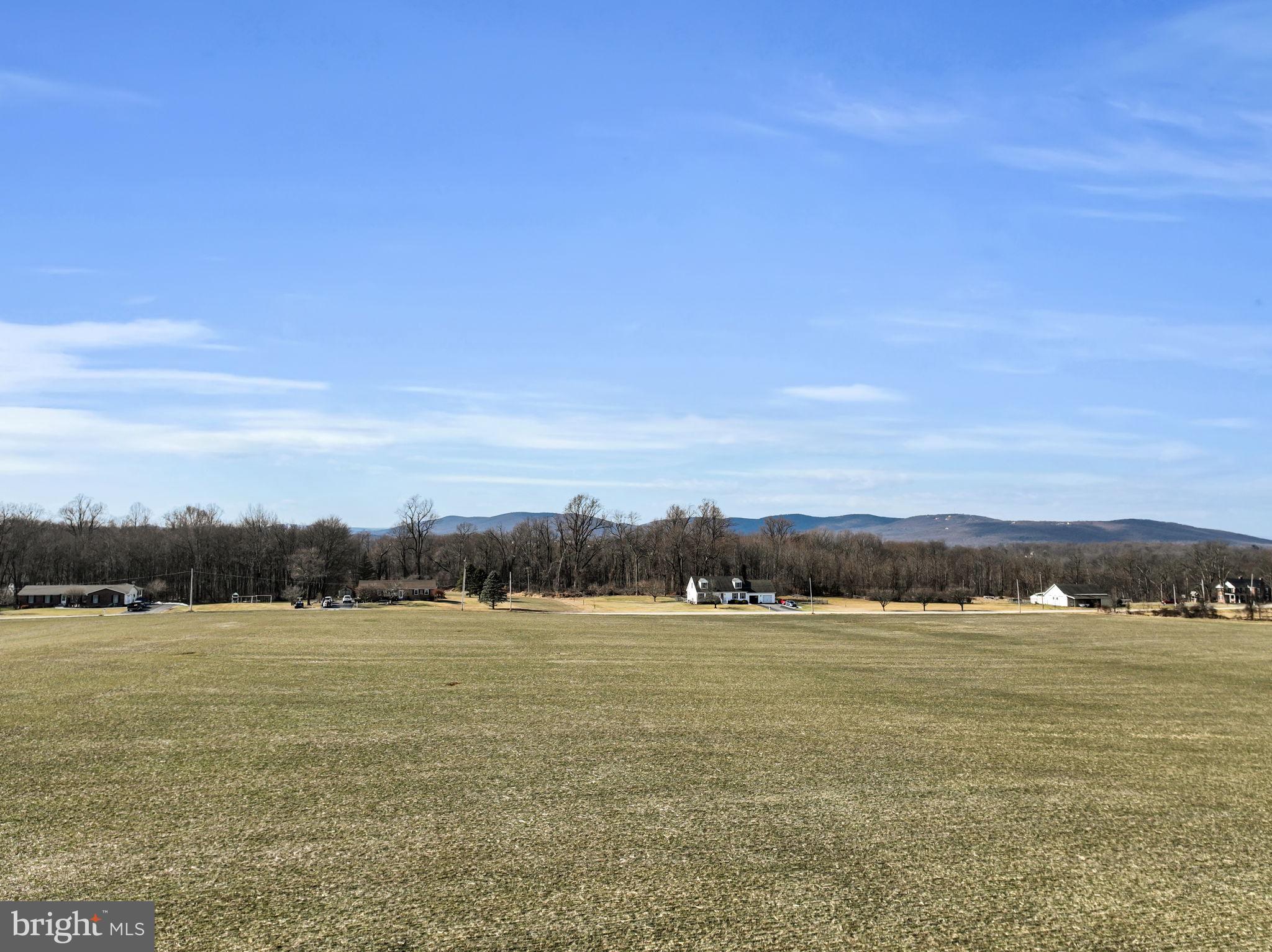 Lot 2A NURSERY ROAD