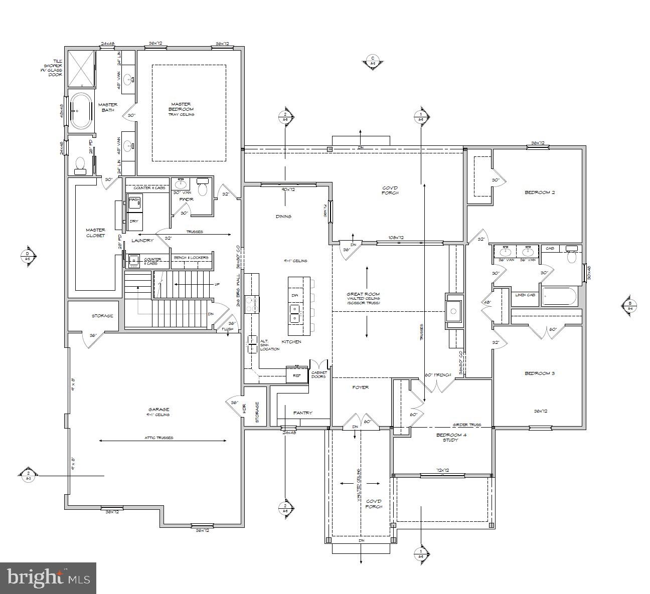 Lot 2A NURSERY ROAD