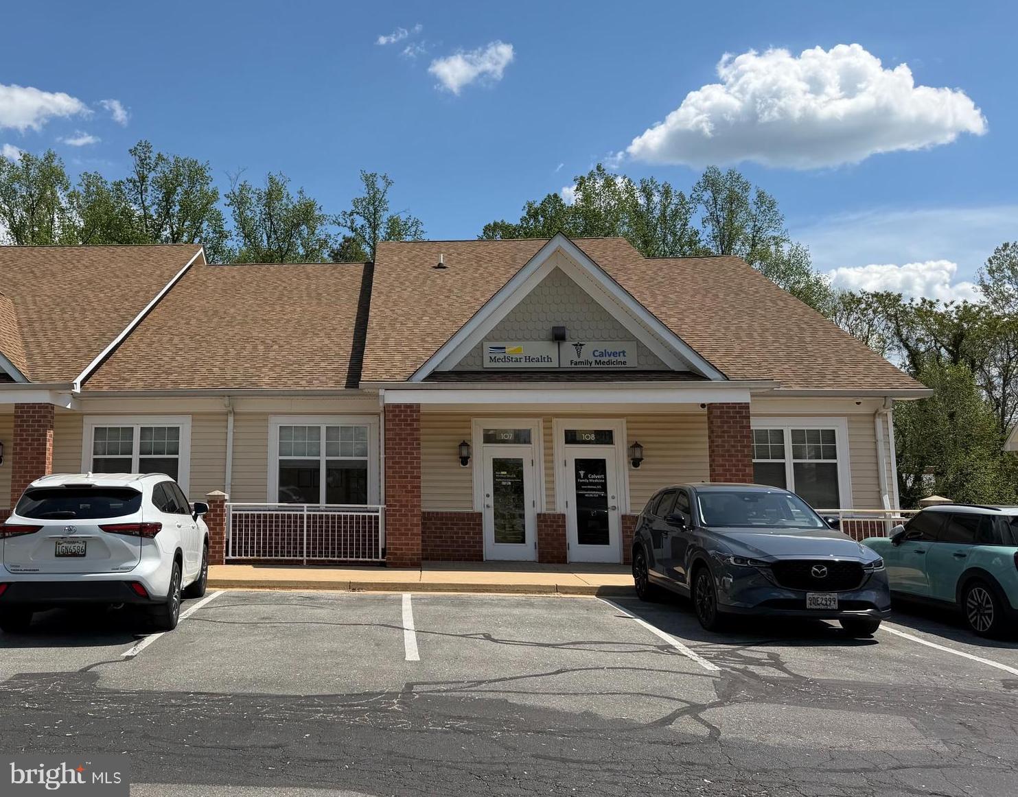 NONE AVAILABLE - Commercial Sale