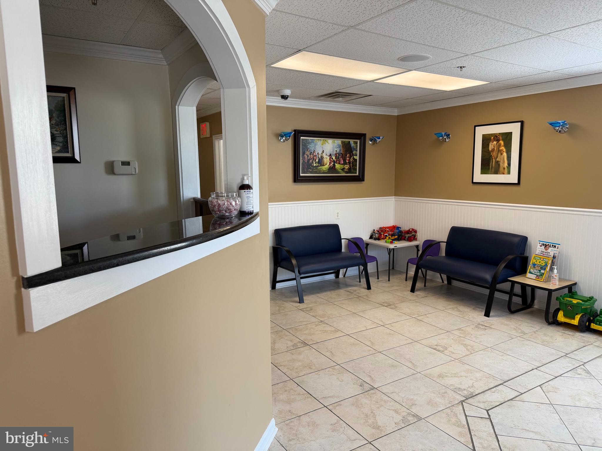 NONE AVAILABLE - Commercial Sale