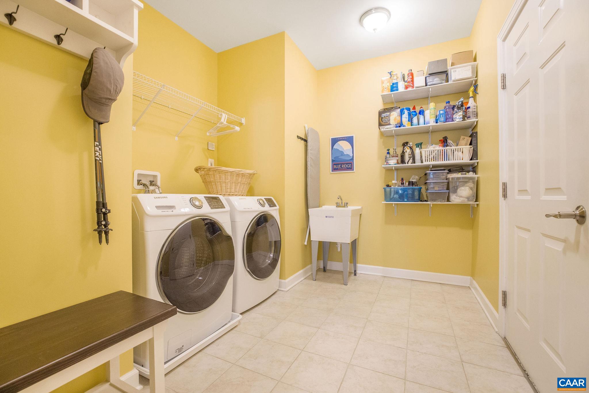 OLD TRAIL - Residential