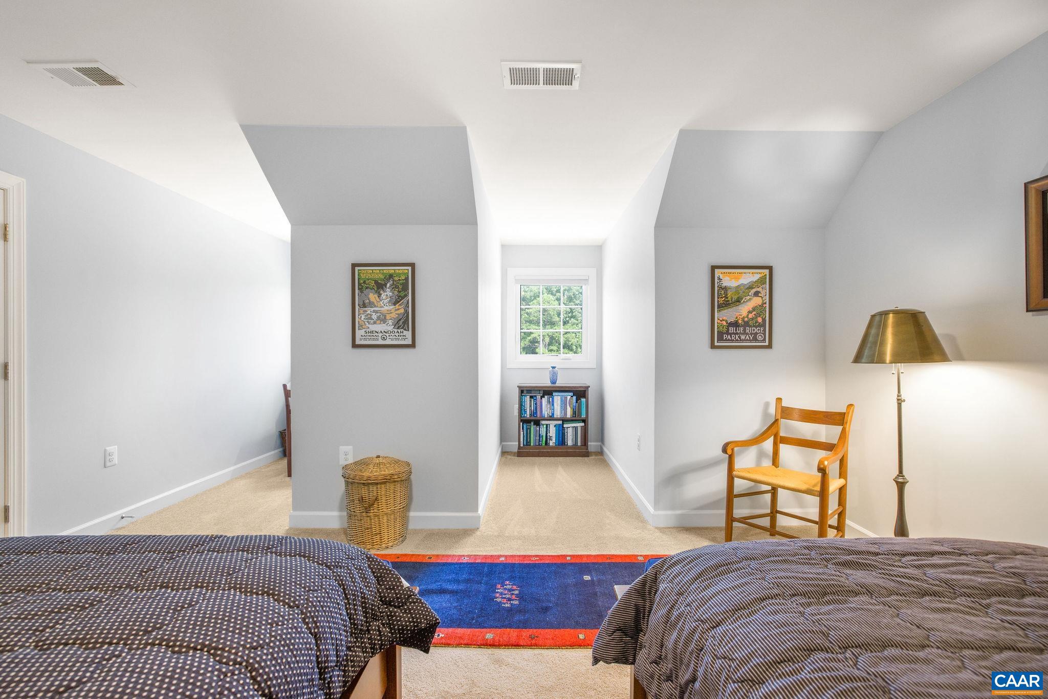 OLD TRAIL - Residential