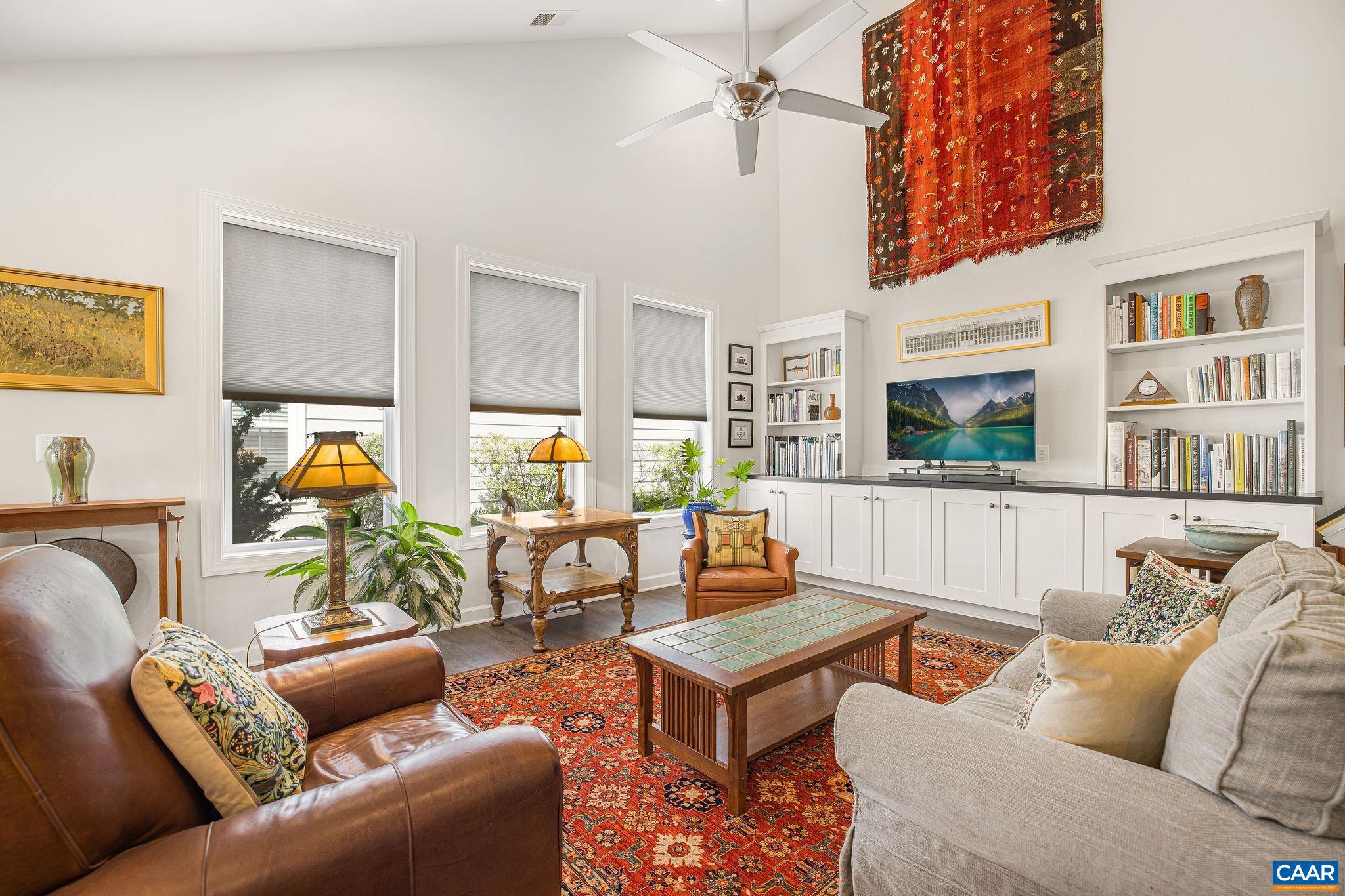 OLD TRAIL - Residential