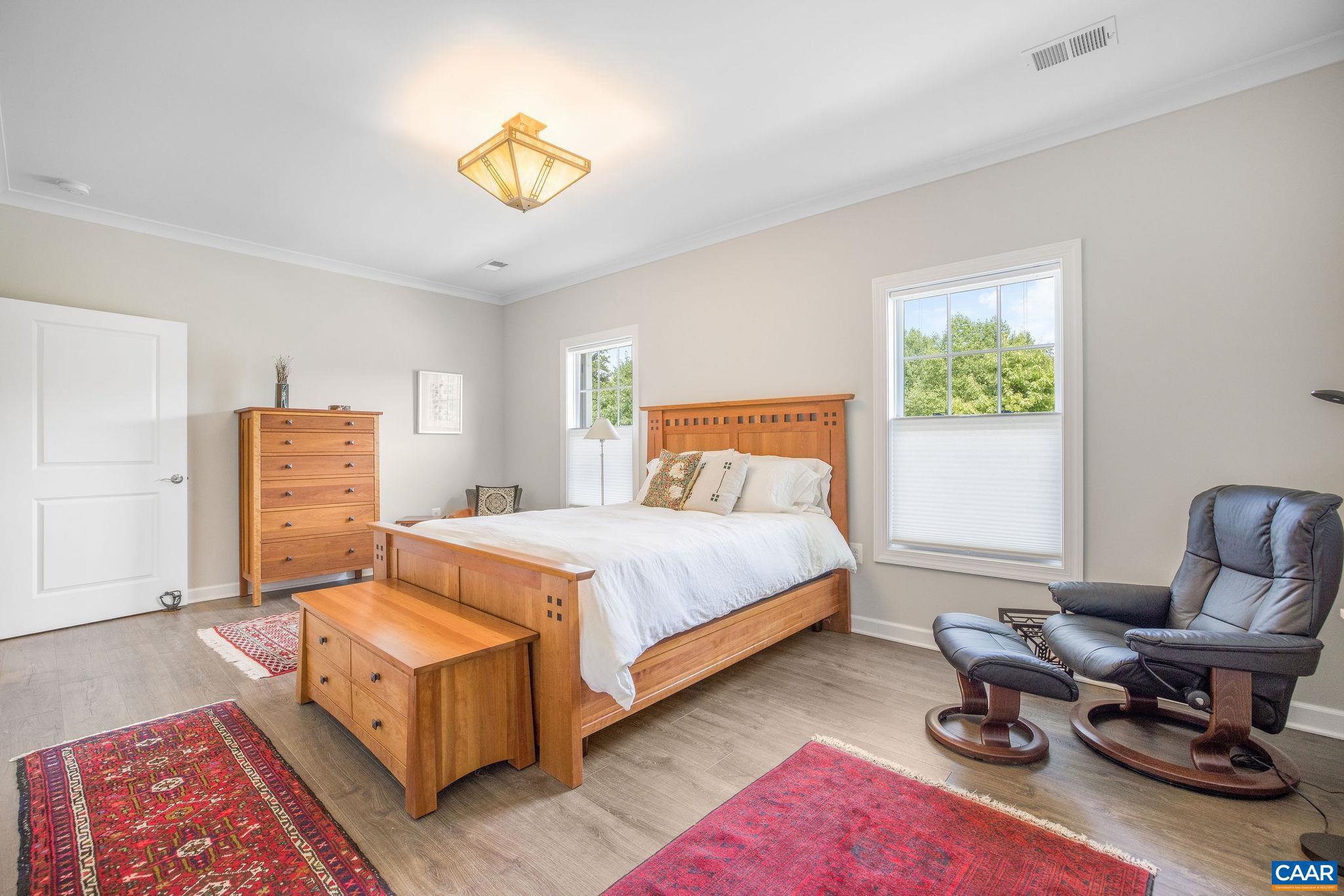 OLD TRAIL - Residential