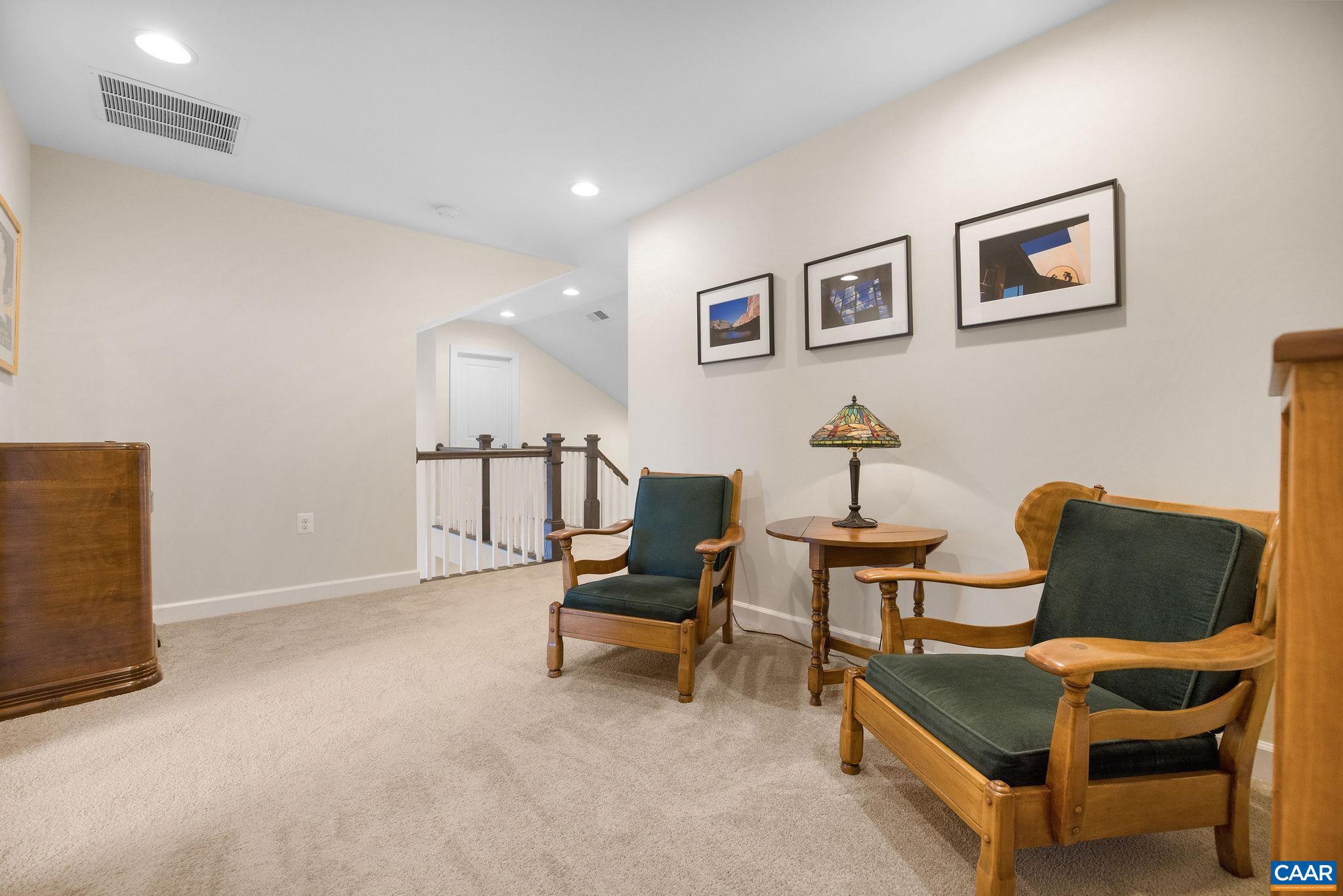 OLD TRAIL - Residential