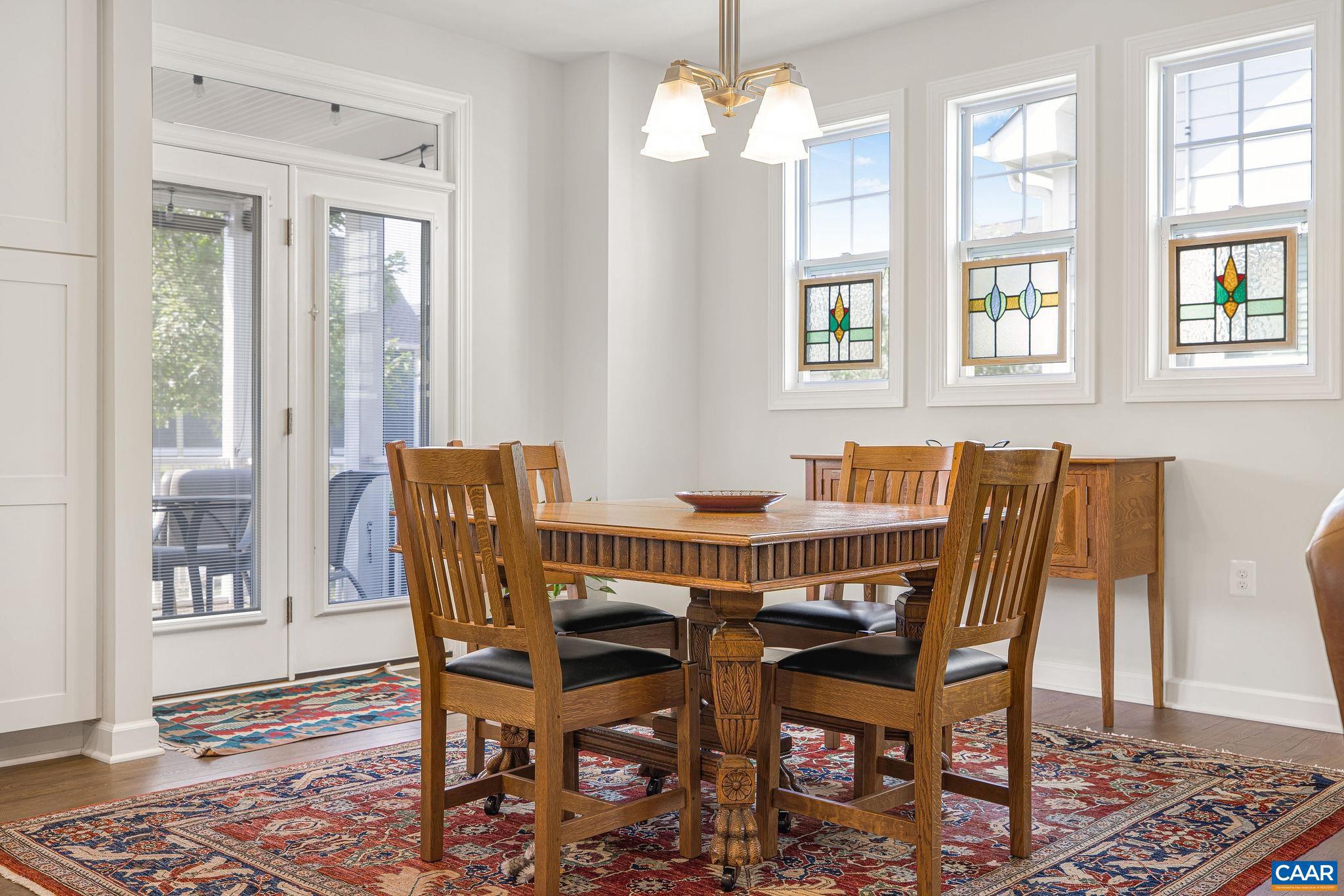 OLD TRAIL - Residential