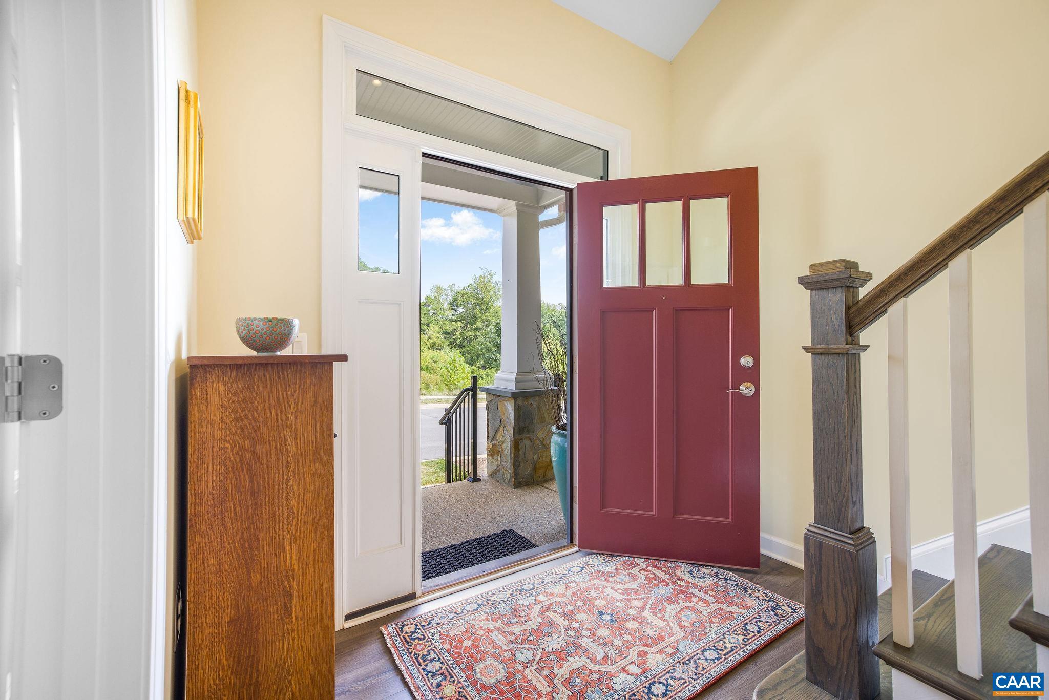 OLD TRAIL - Residential