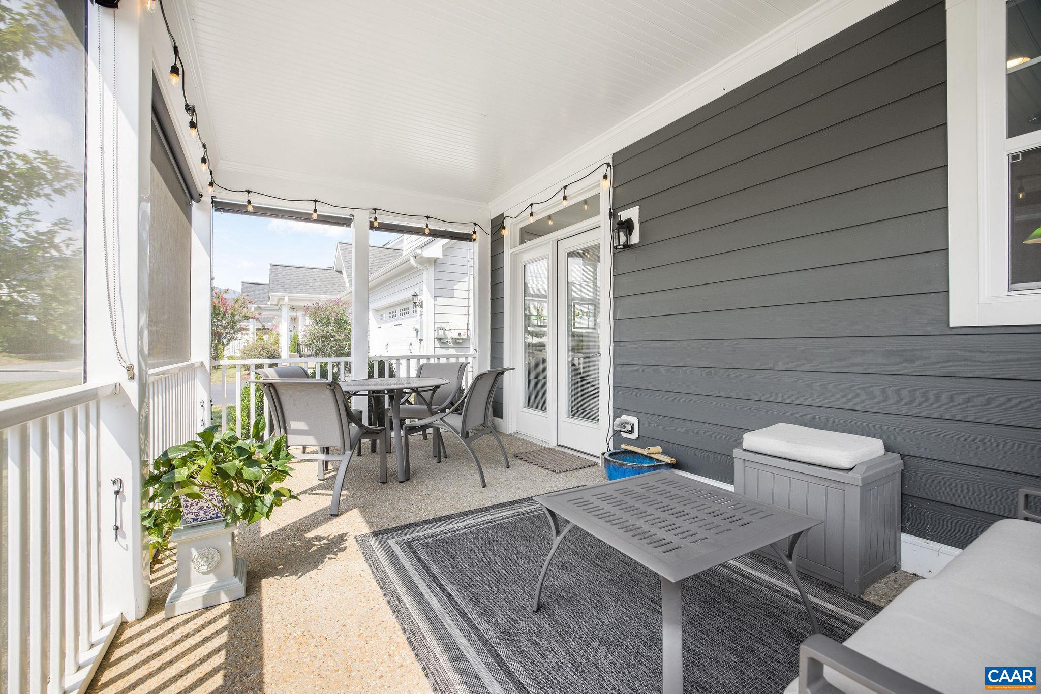 OLD TRAIL - Residential