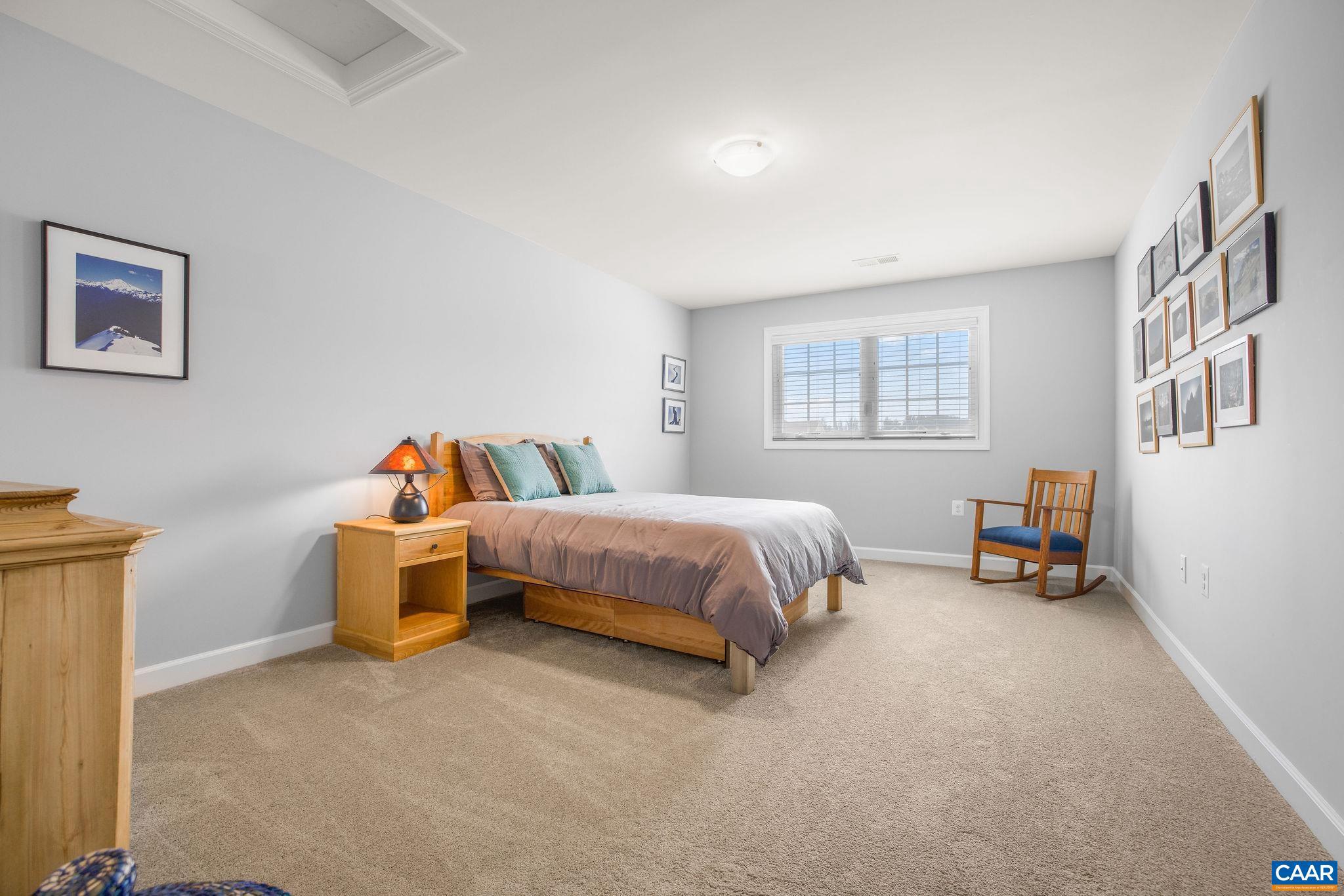 OLD TRAIL - Residential