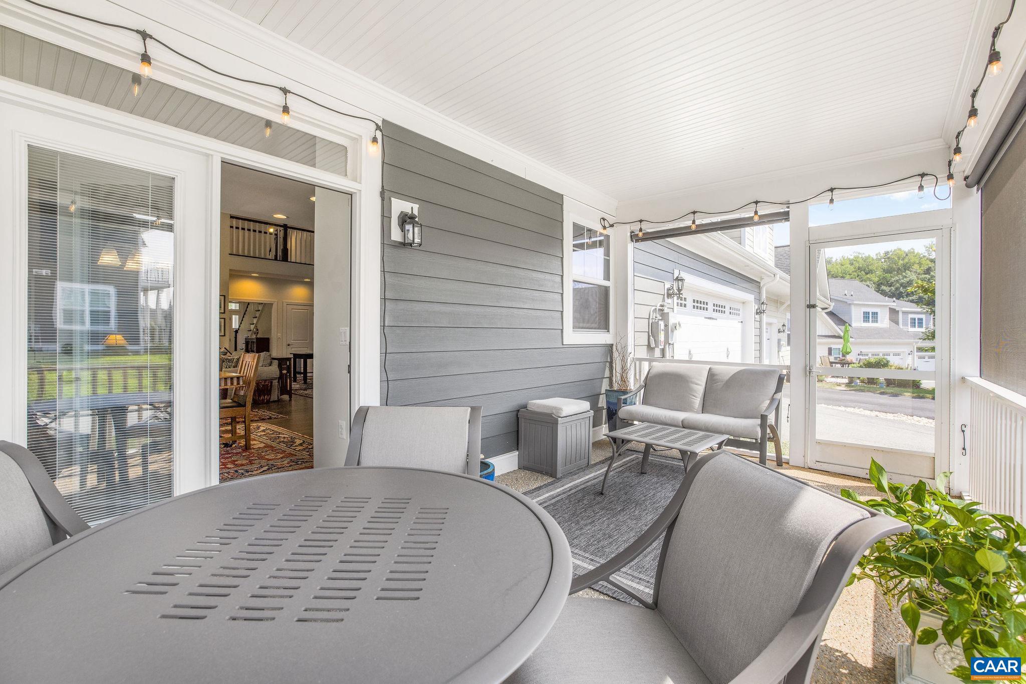 OLD TRAIL - Residential