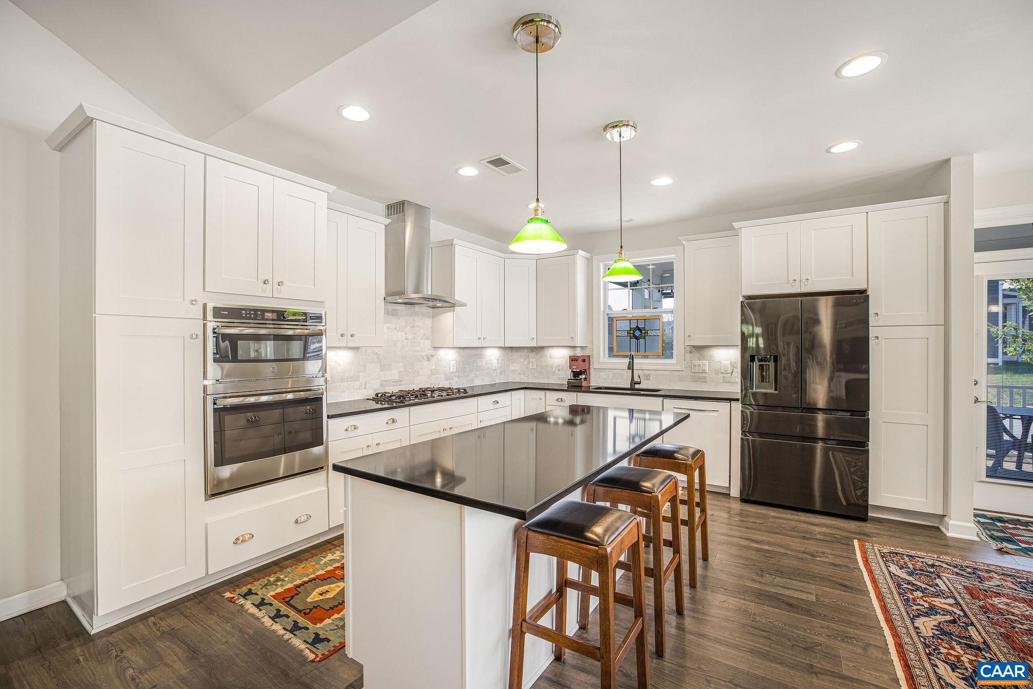 OLD TRAIL - Residential