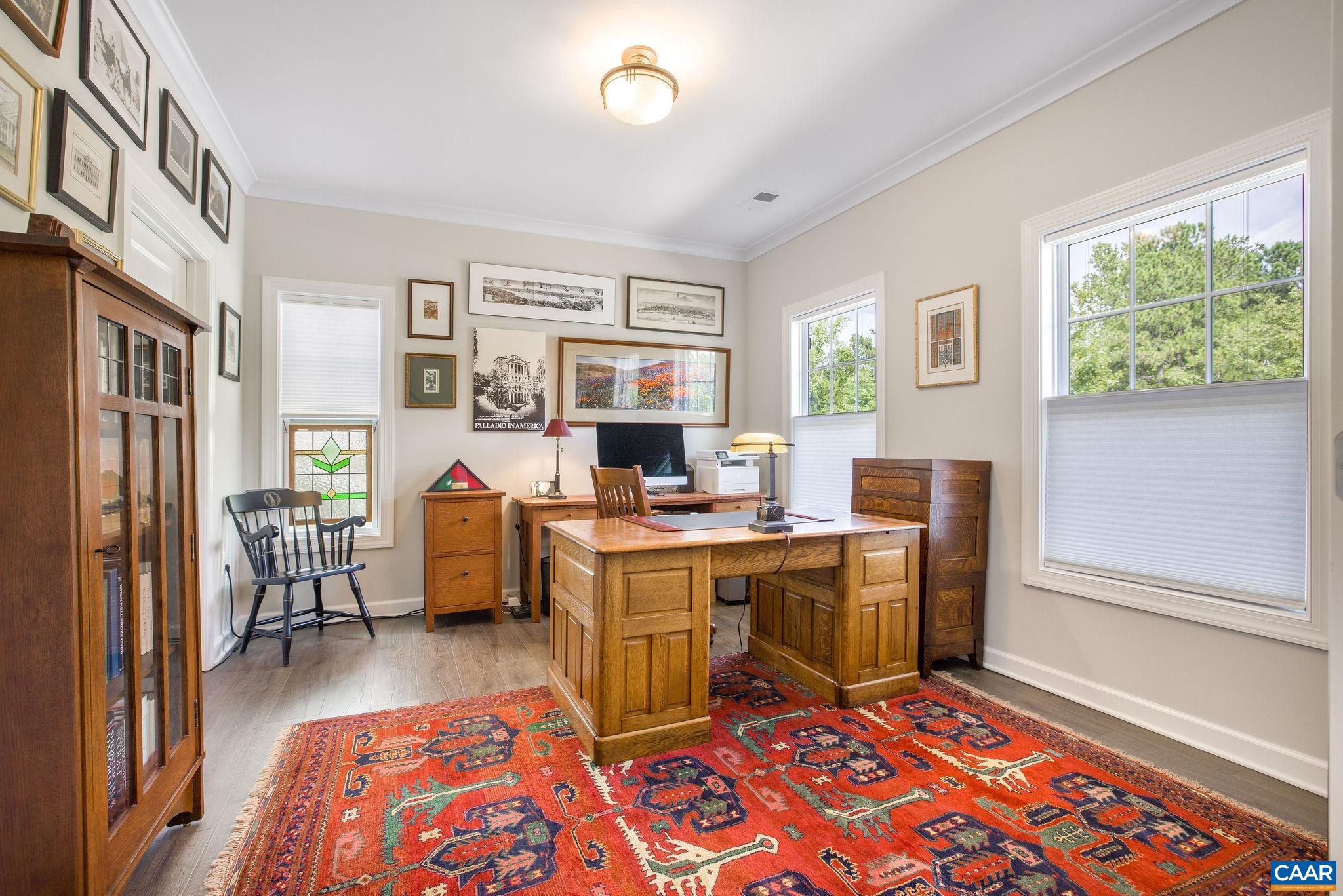 OLD TRAIL - Residential