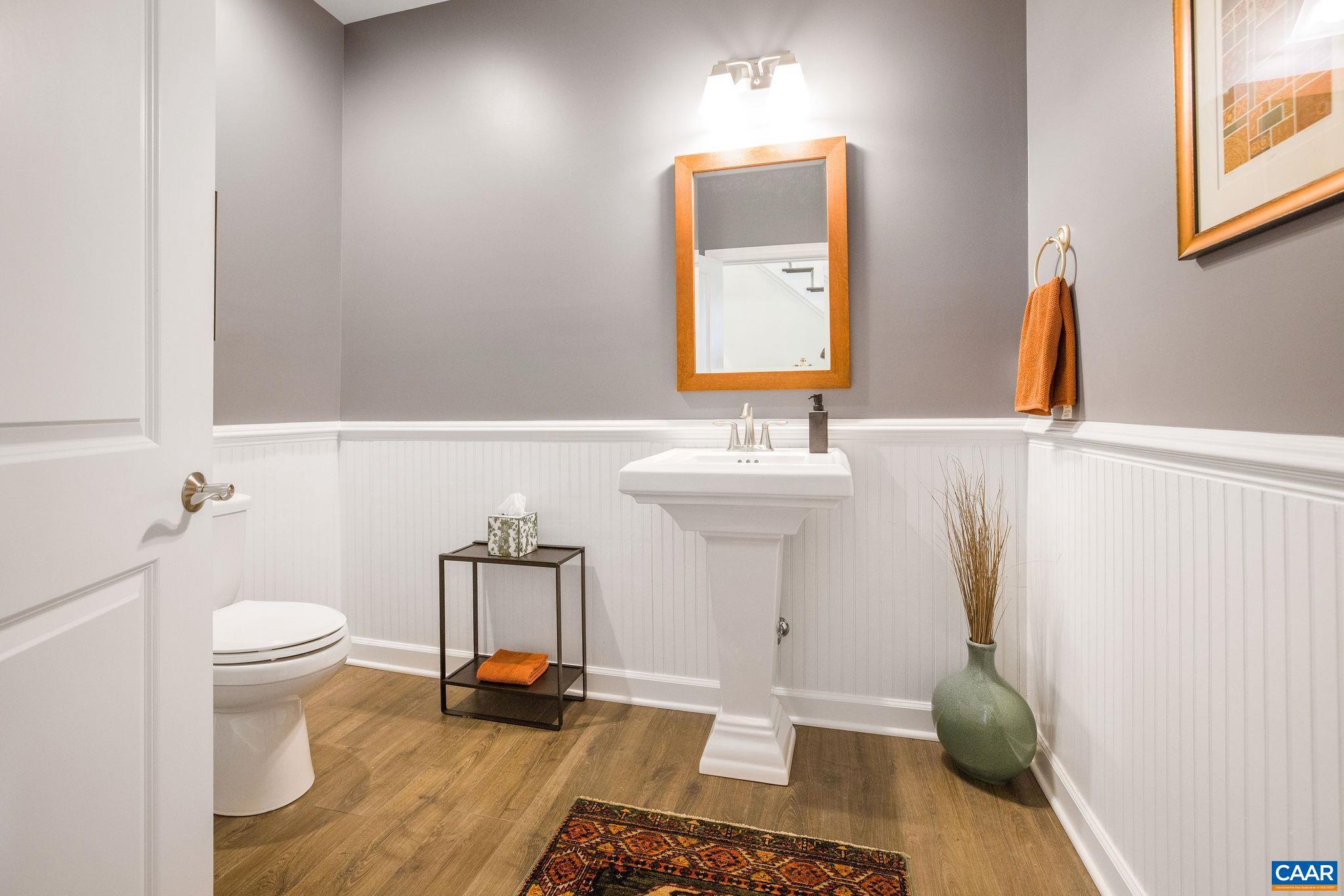 OLD TRAIL - Residential